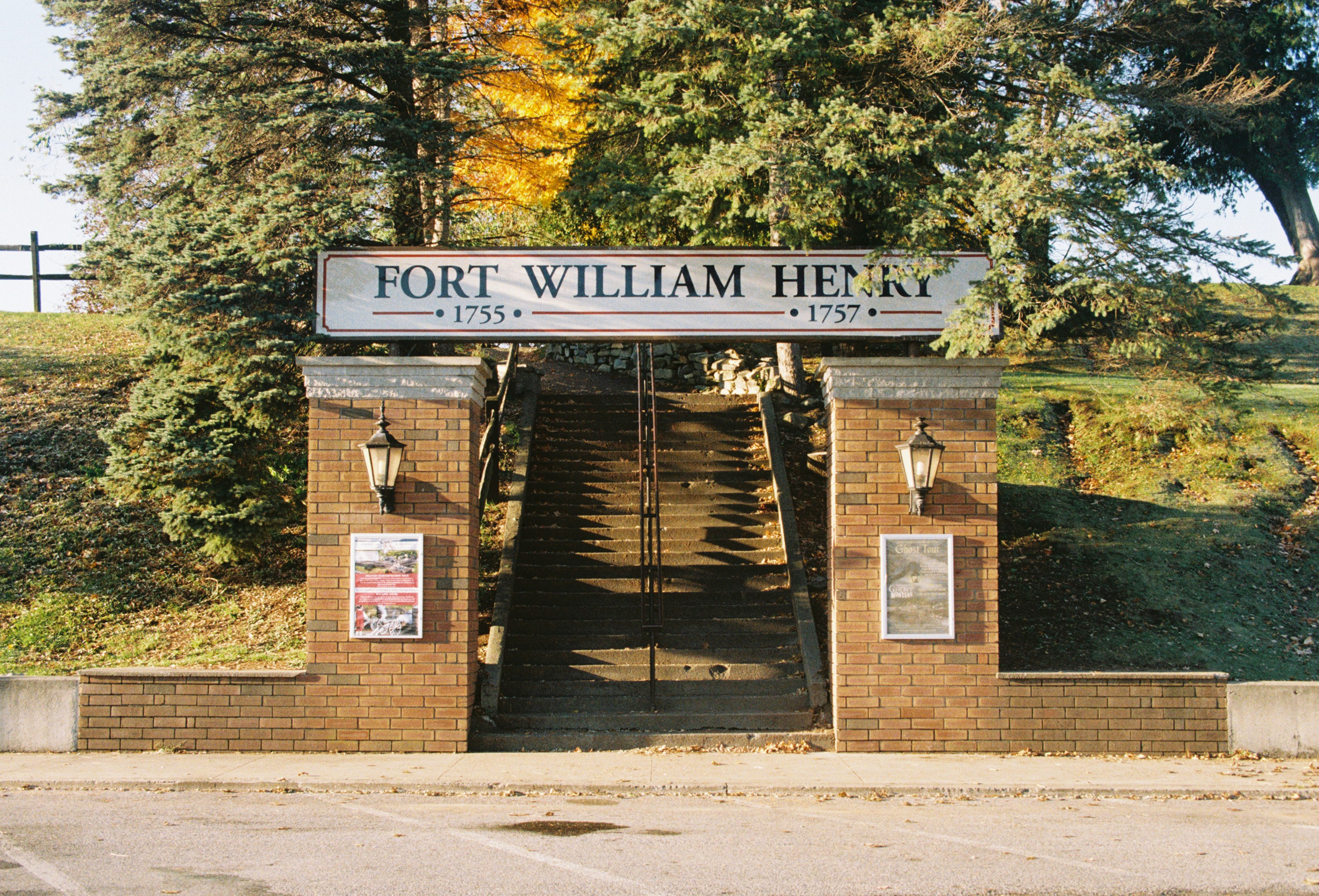 War Veterans Park