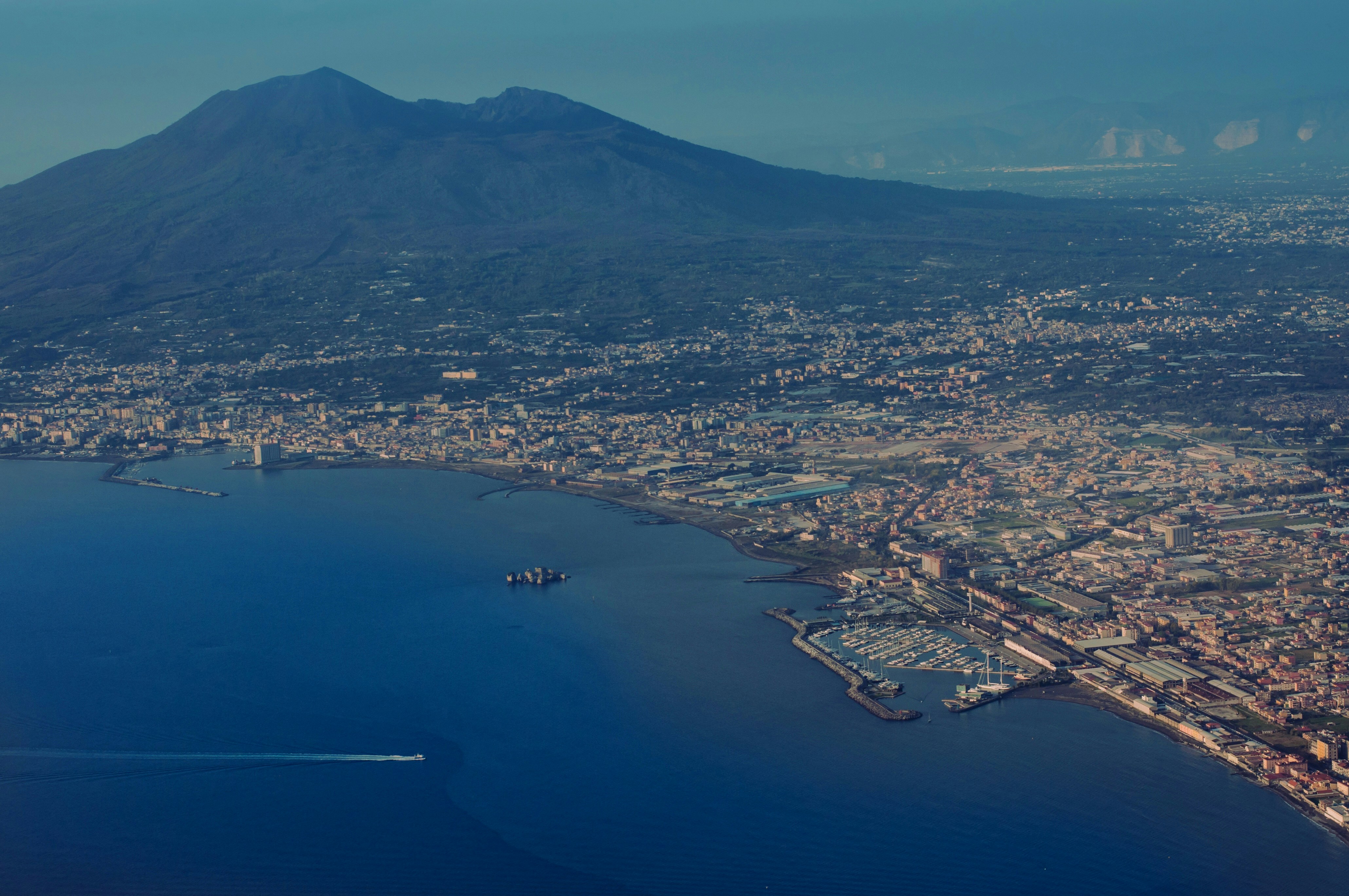 Image by Artur Voznenko via Unsplash