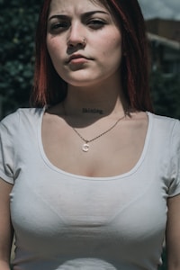 Daga y Rosa