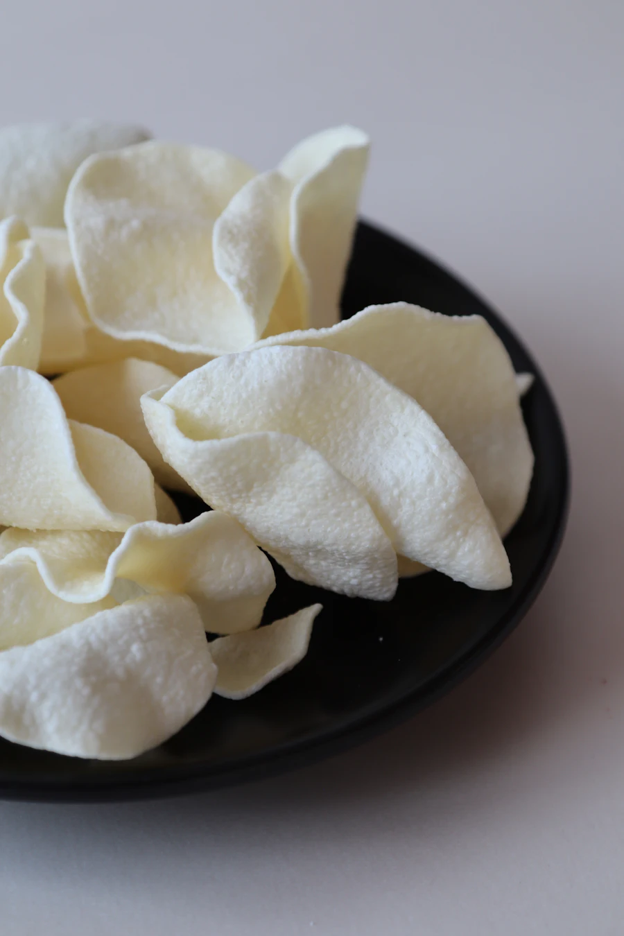 Fish Cracker