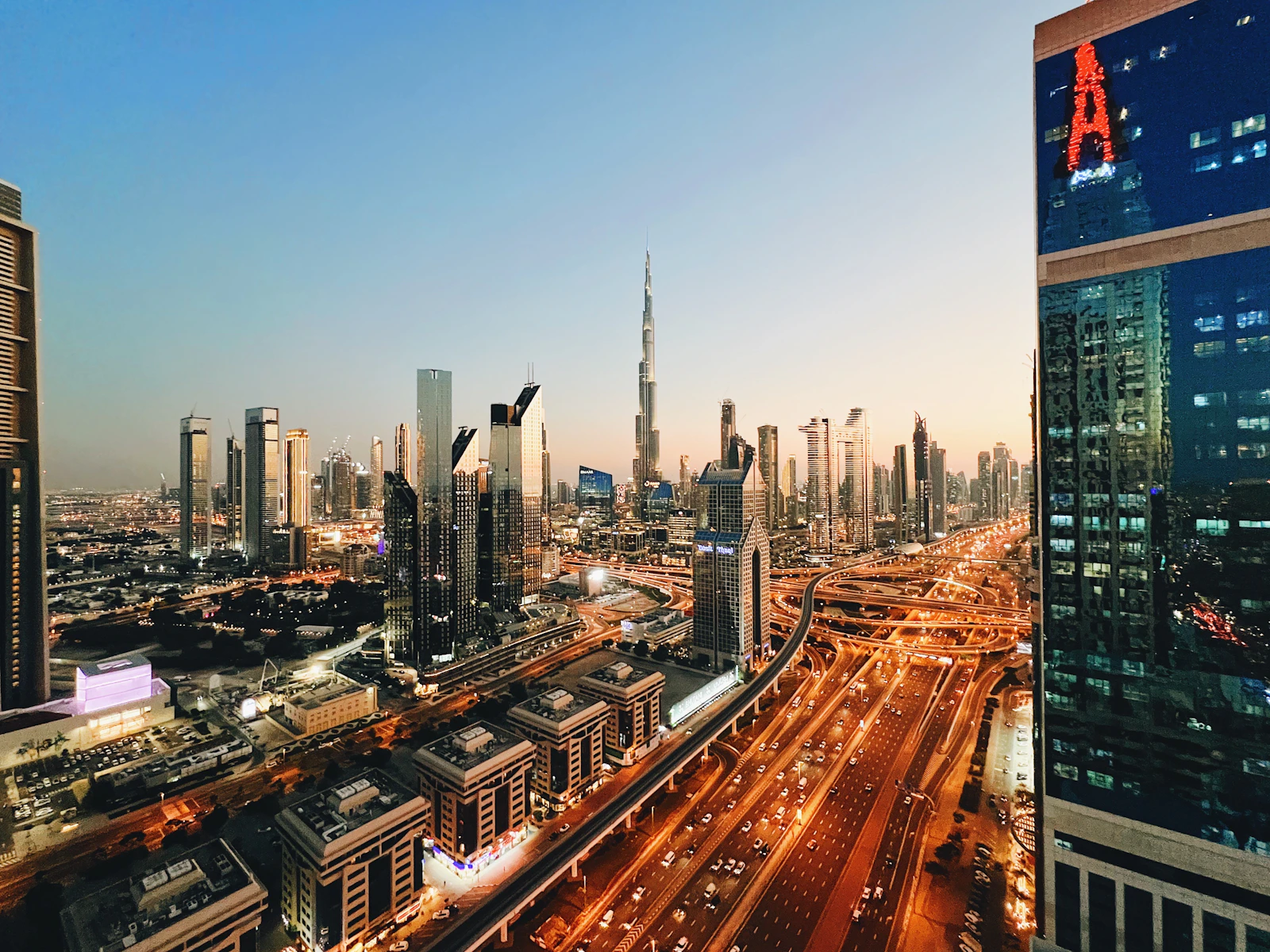 UAE Introduces Minimum Supplementary Tax for Multinationals