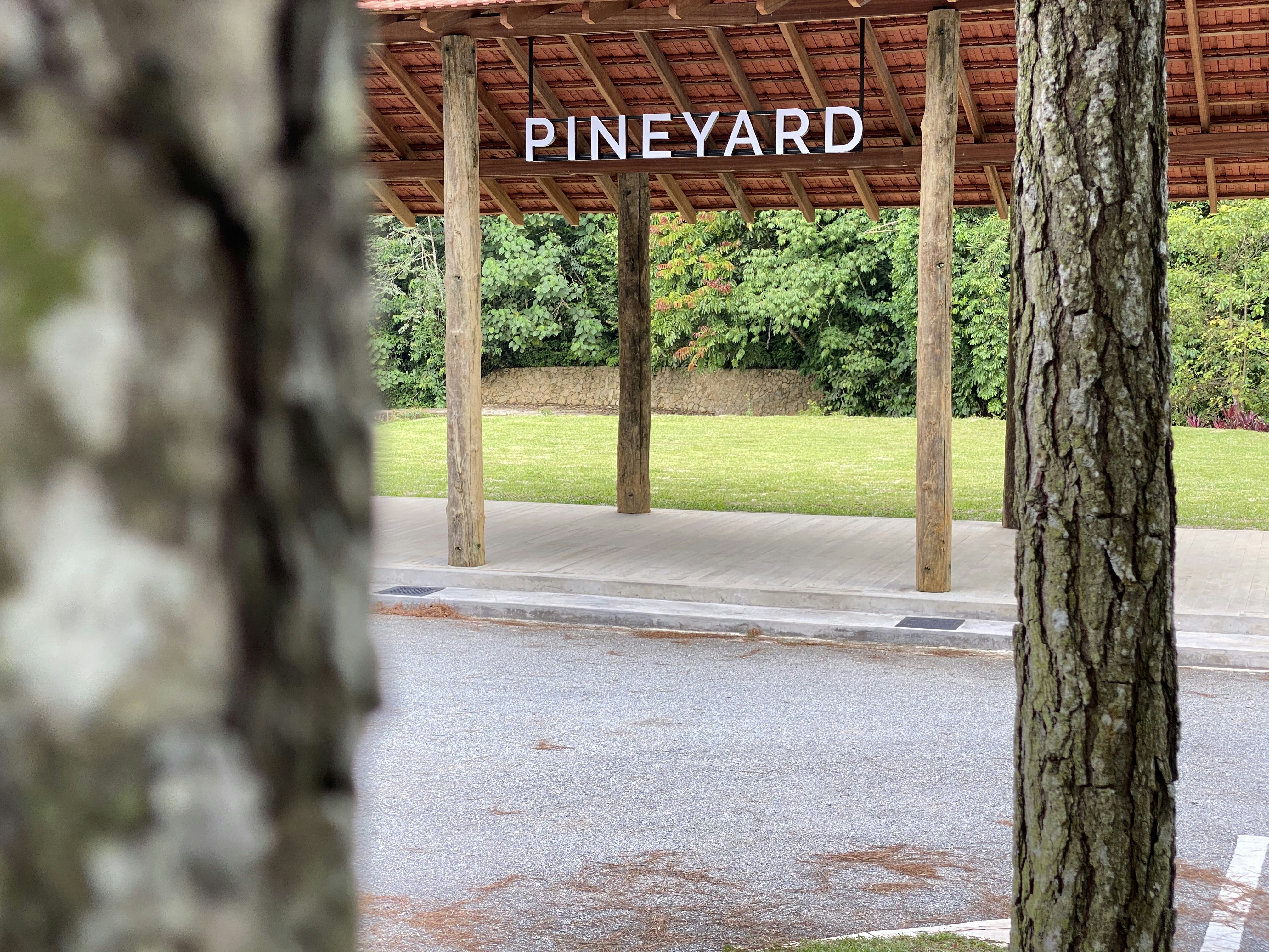 Scranton Park