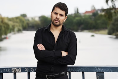 Profile picture of Mateo G., Fullstack, Buenos Aires