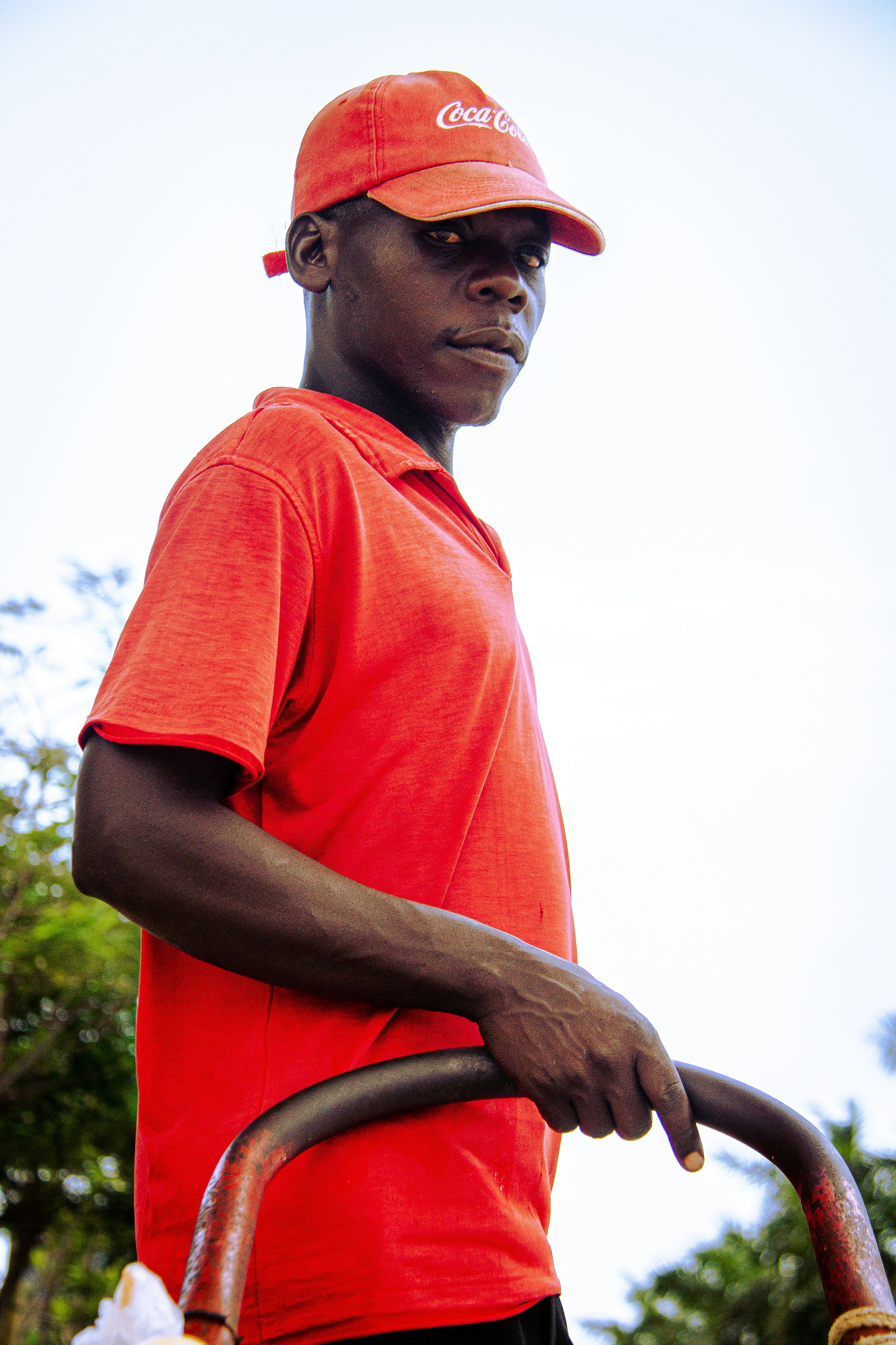 Photo by albertocharamba