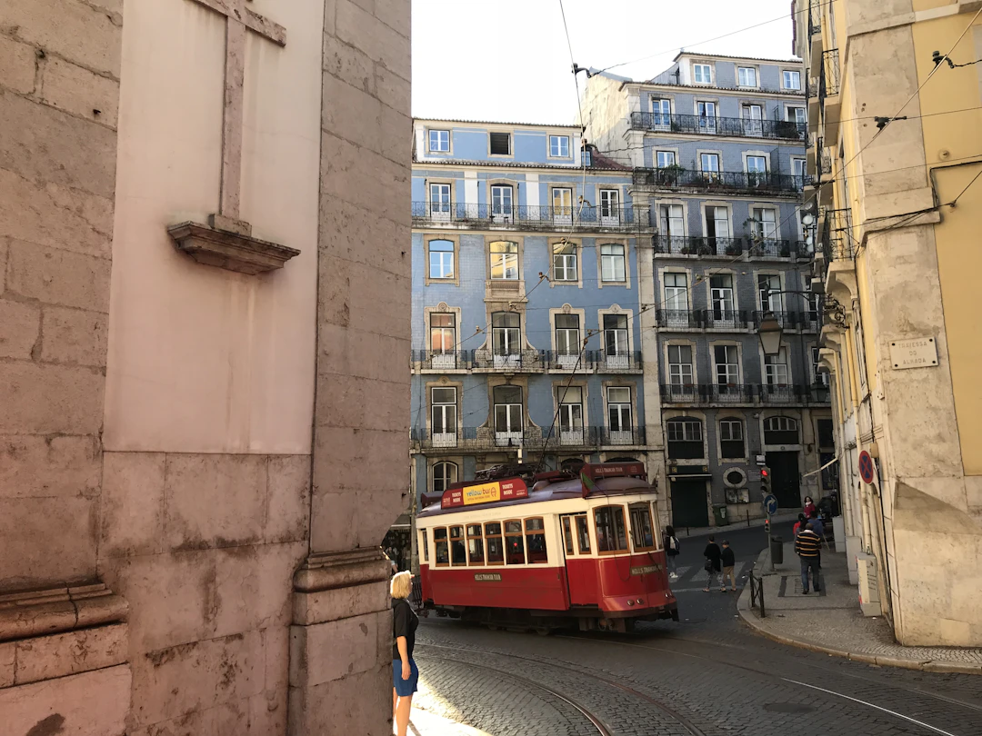 20-Day Portugal Family Itinerary: Relaxed & Accessible