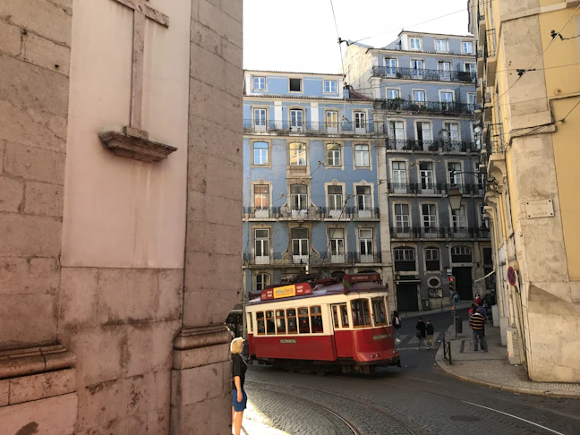 20-Day Portugal Family Itinerary: Relaxed & Accessible