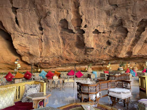Wadi Rum