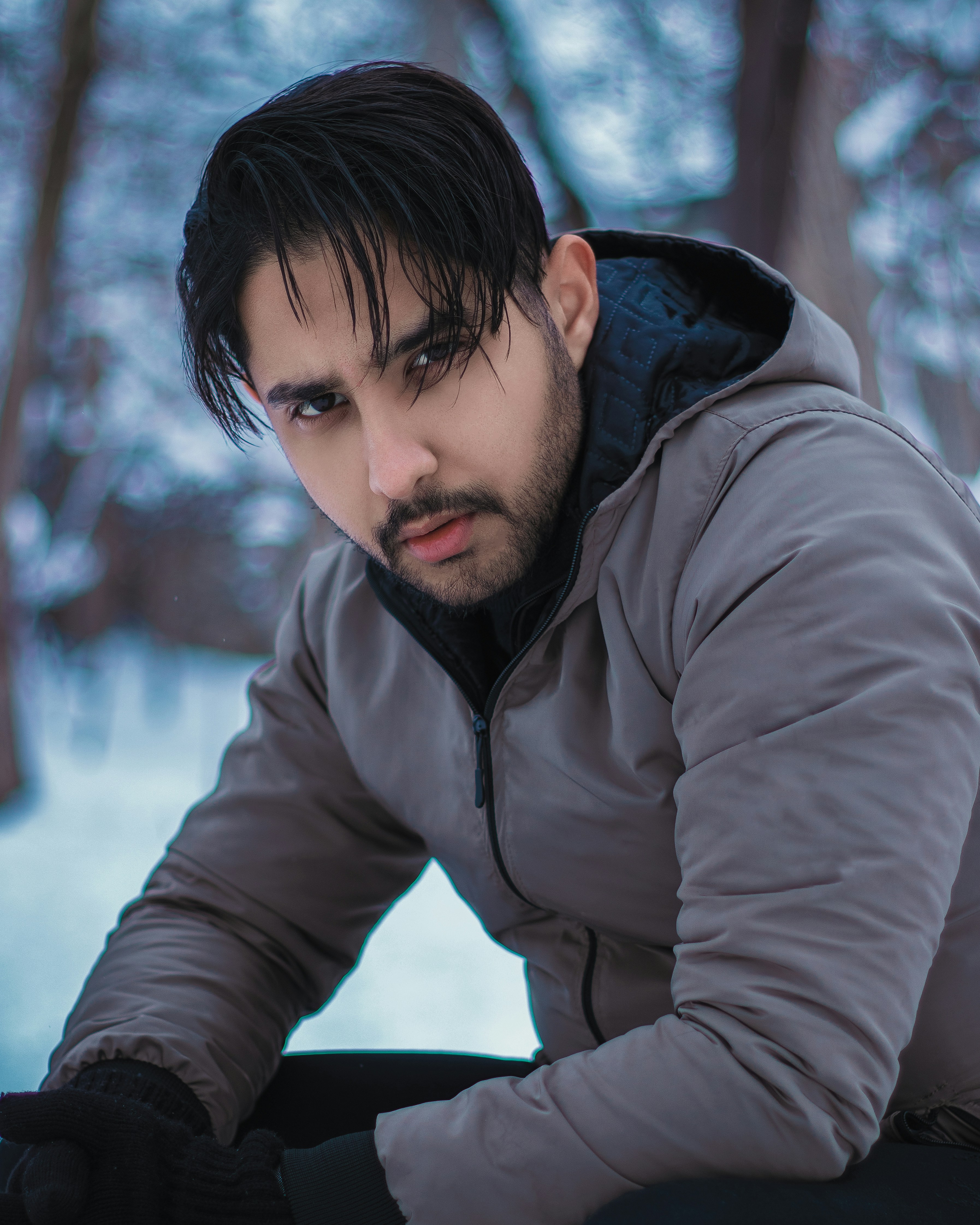 겨울 자기계발 목표 설정하기