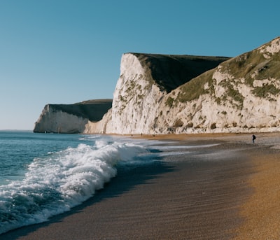 Avon Beach