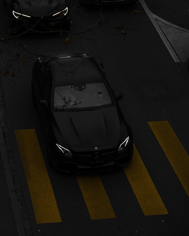 Mercedes AMG