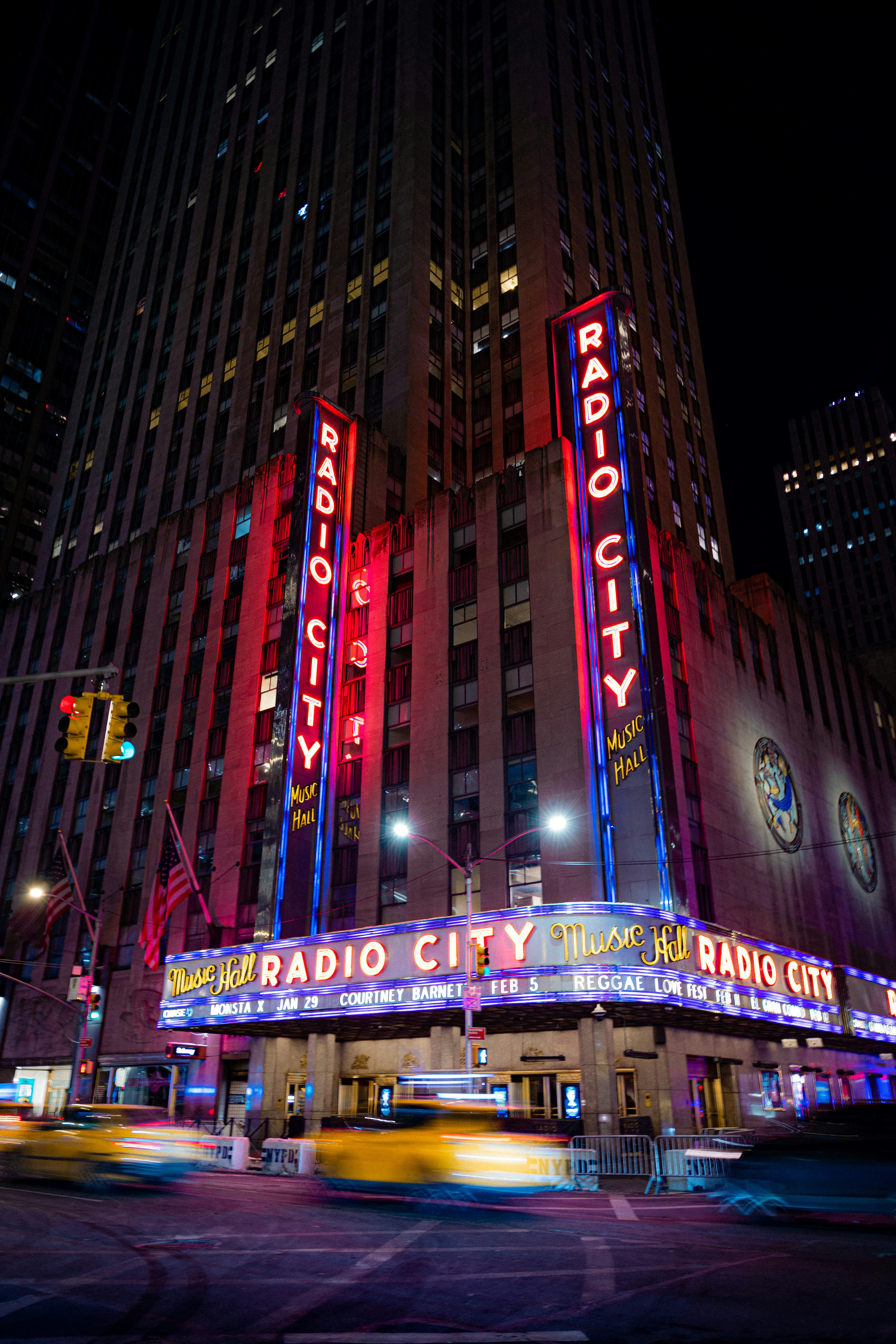 Sports Lounge Off Broadway Menu