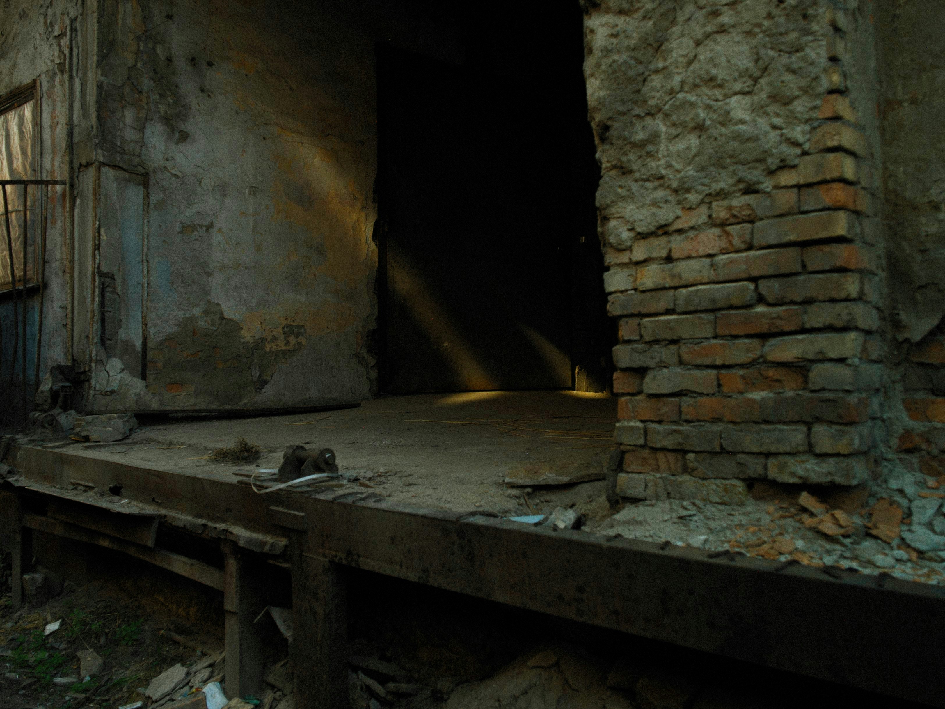 Photo by alexeydemidov