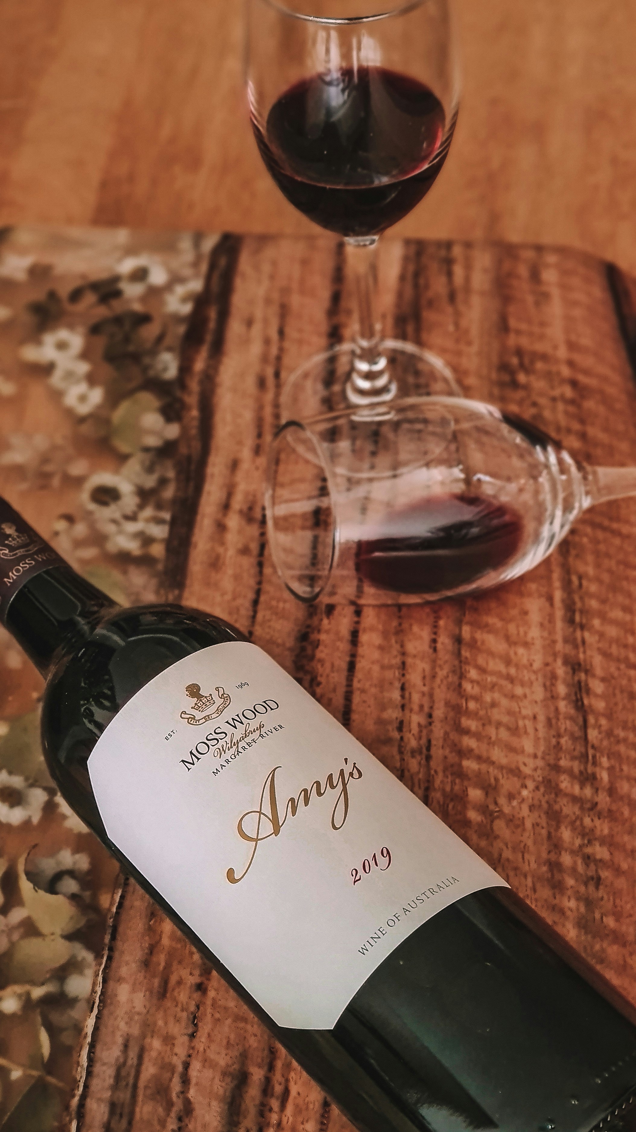 Photo by laurabeames