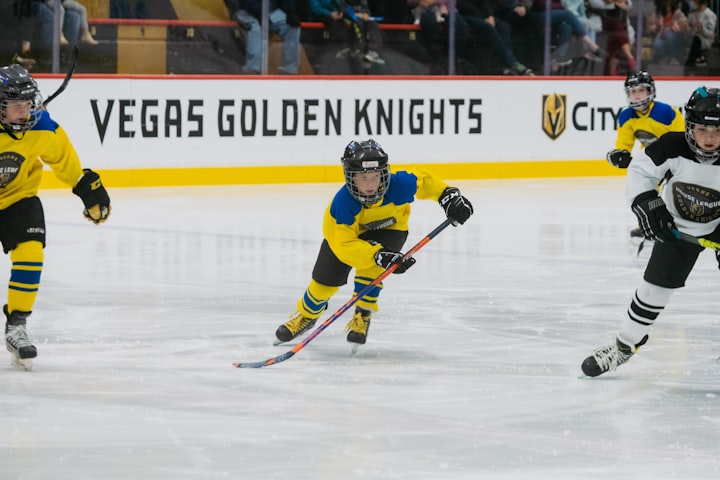 Vegas Golden Knight Hot News