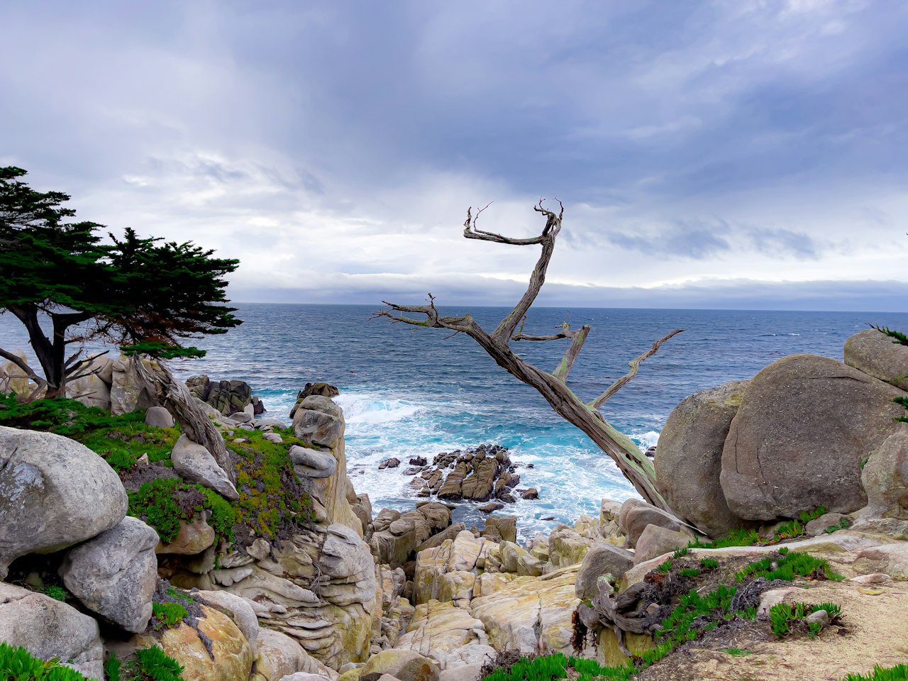 Pebble Beach Is One Zip Code and Three School Districts. Measure I Only Taxes One of Them.