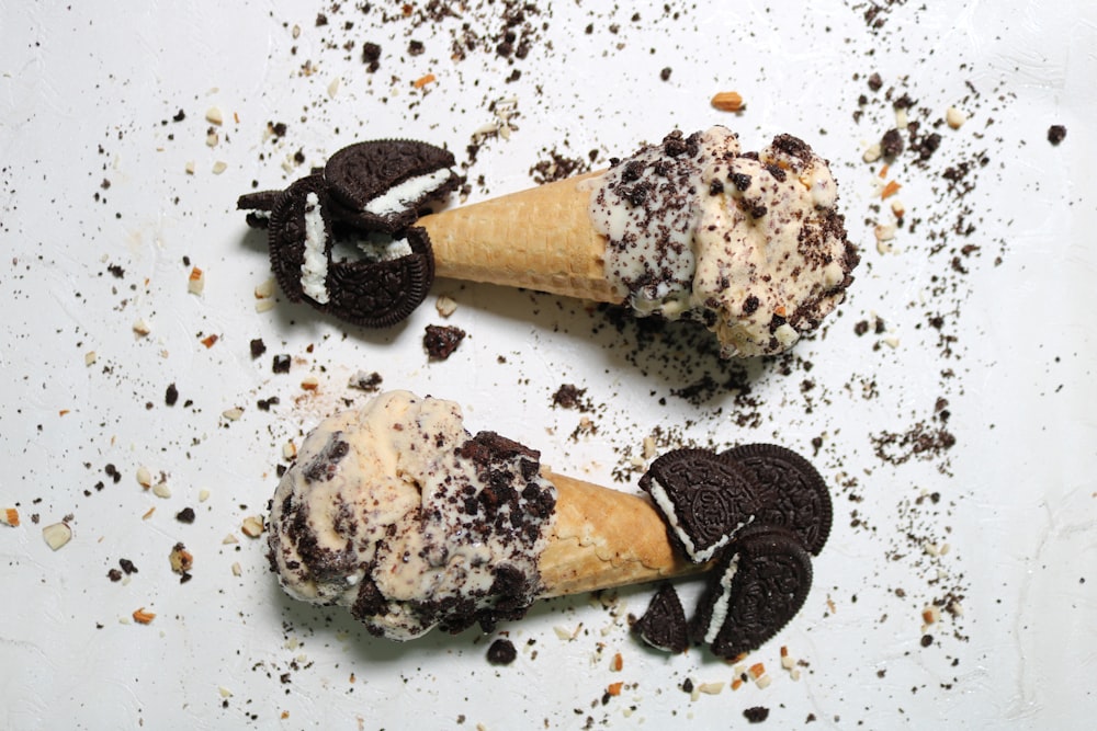 The Ultimate Oreo Shake: A Decadent Delight