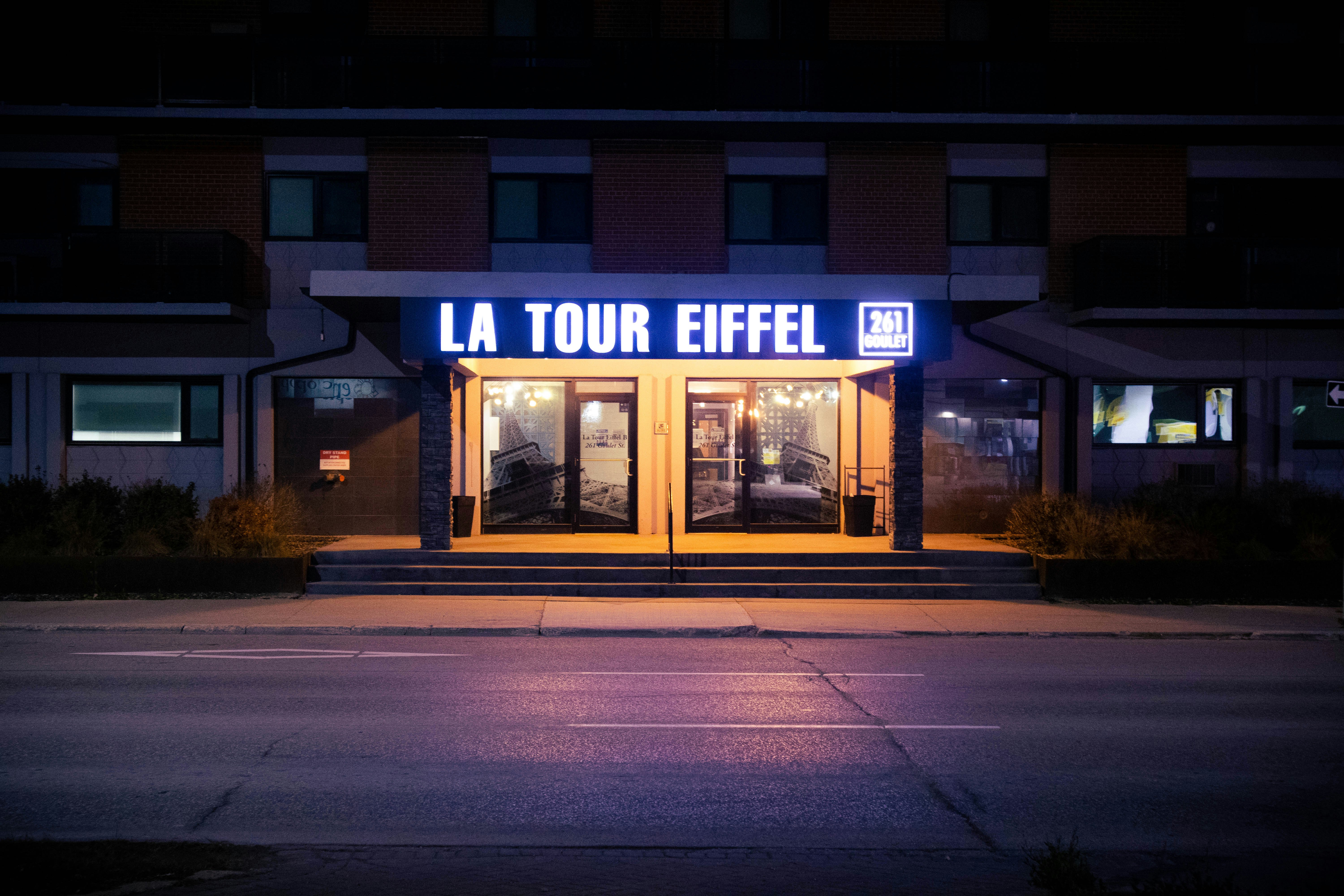 Atlas Property Group office