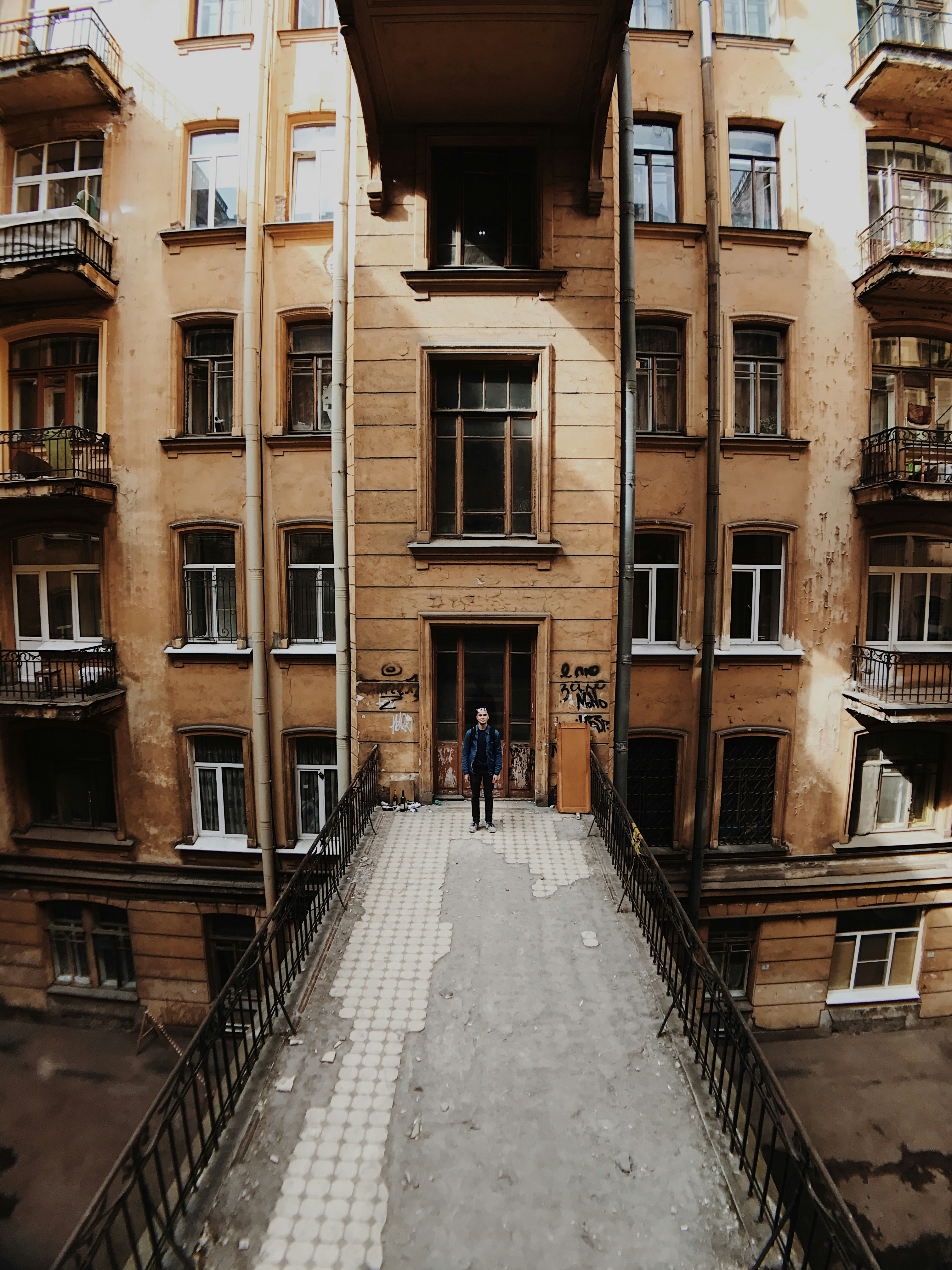 Photo by idbronskiy