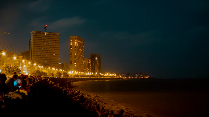 Nightlife