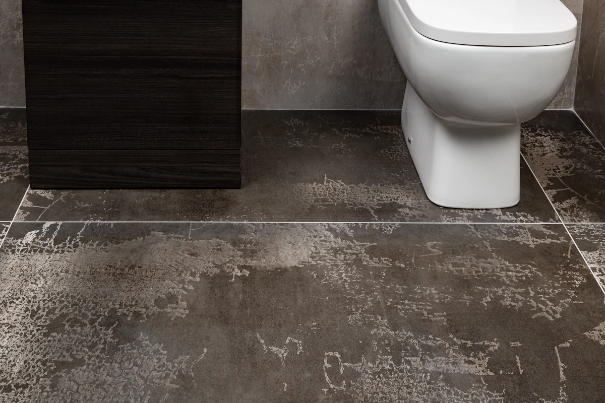 Marble Look SPC Plank