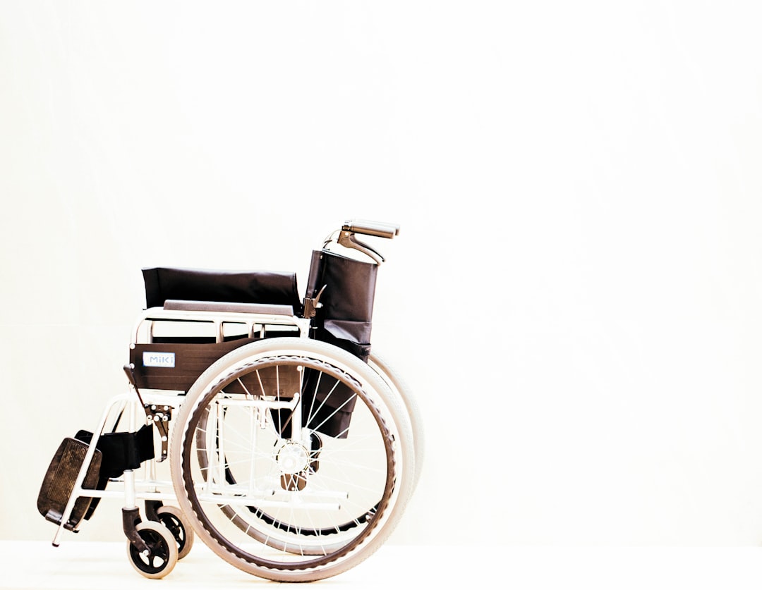 Access Nature: The Top U.S. National Parks for Wheelchair Users and… — Access Nature