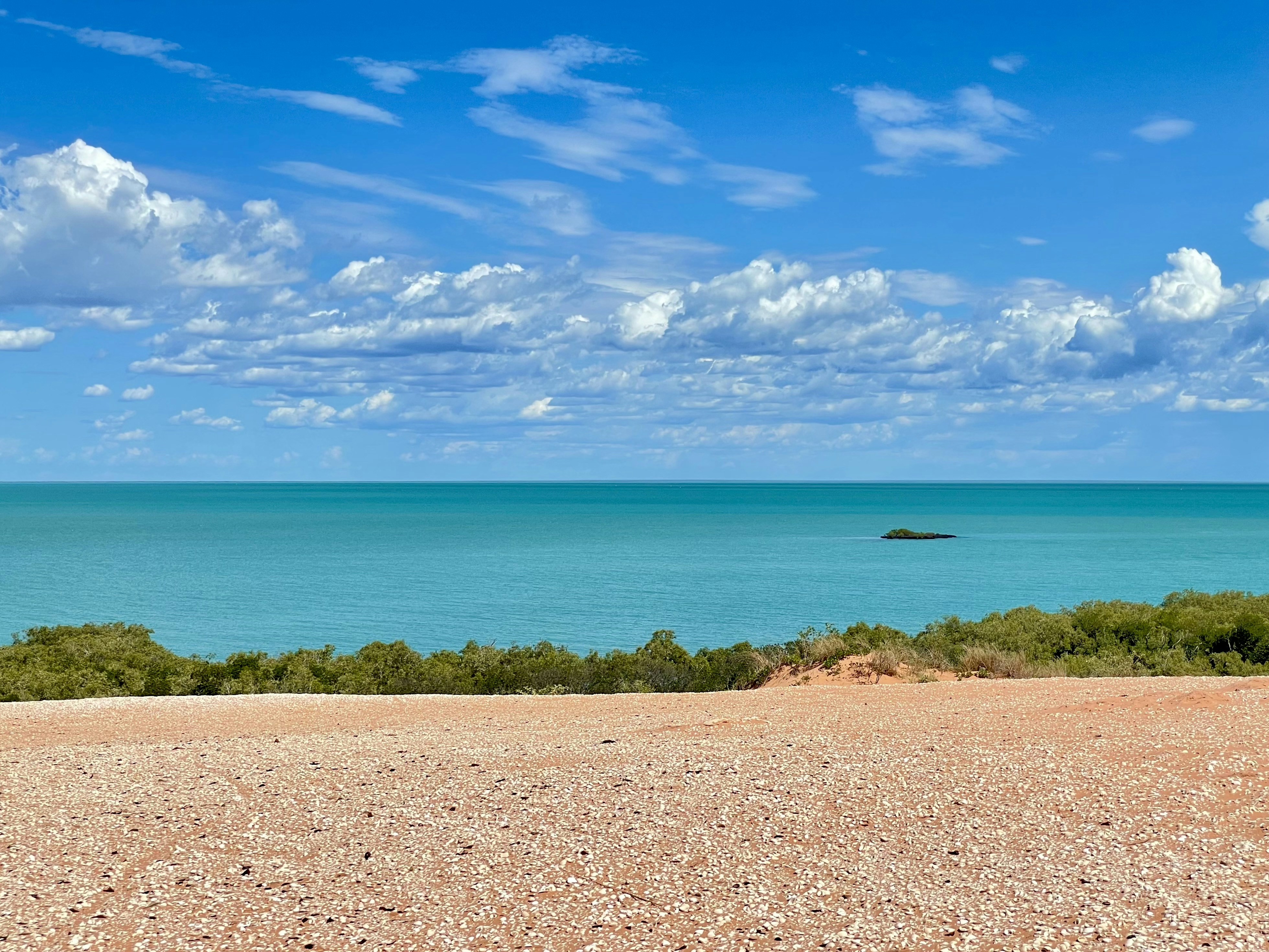 Broome, Australia - Broome Bay
