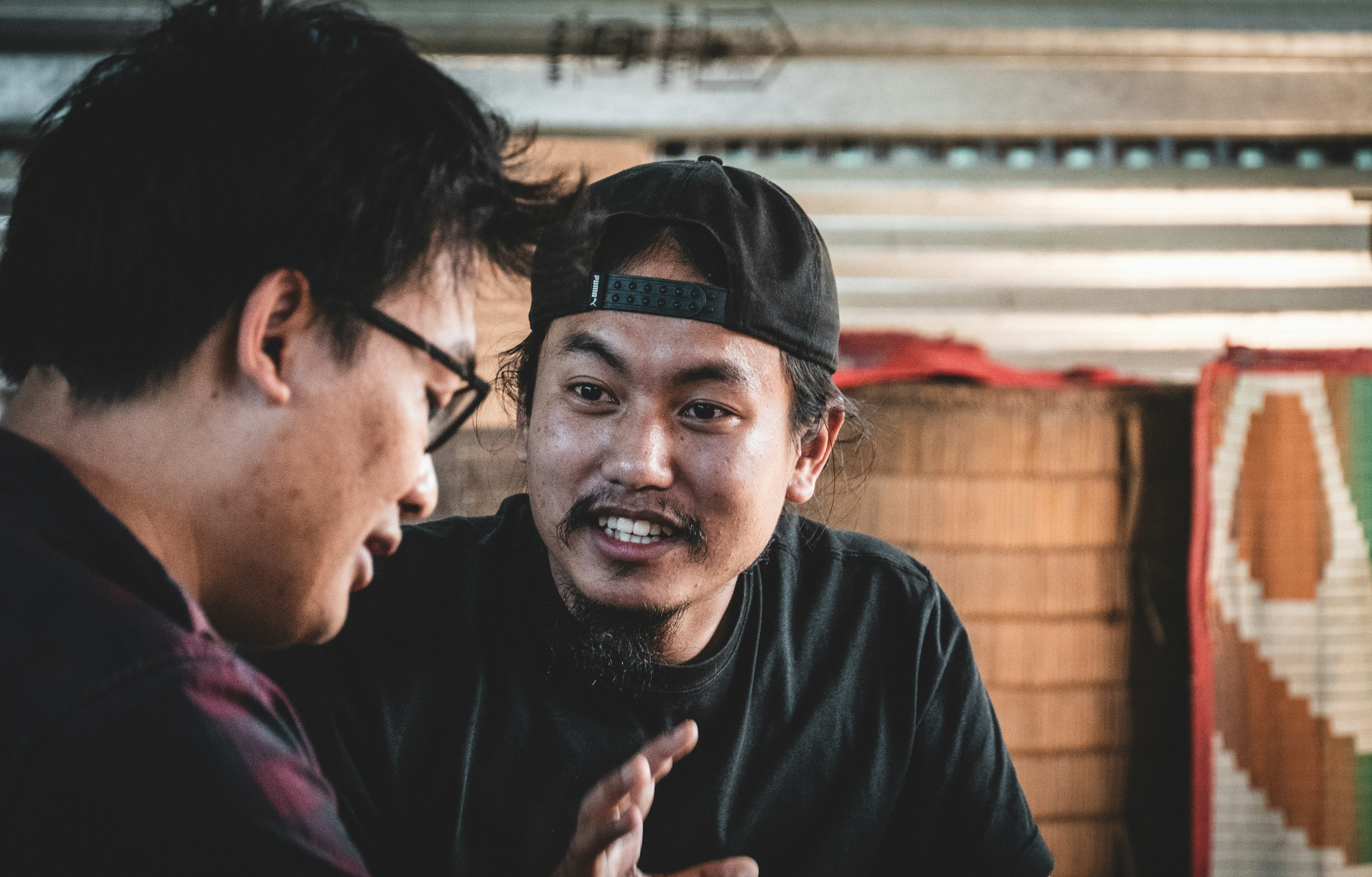 The Customers Who Changed My Business (Without Ever Filling Out a Survey)