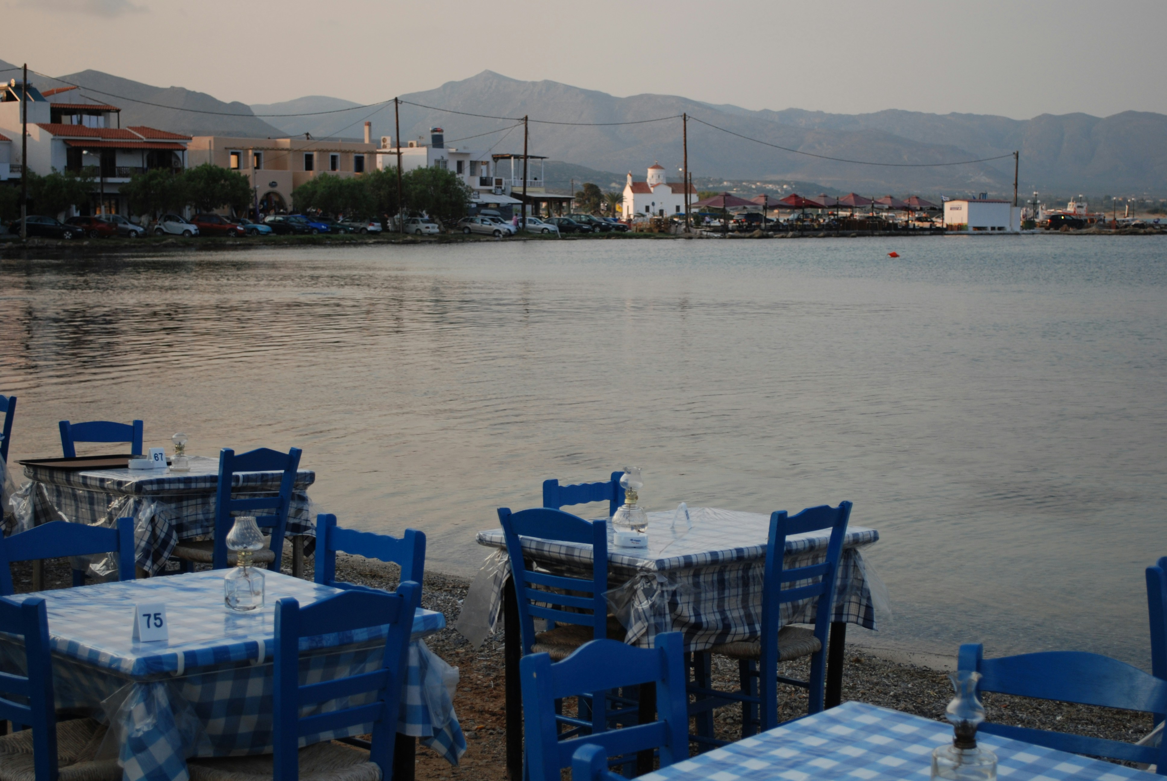 Kalymnos Taverna