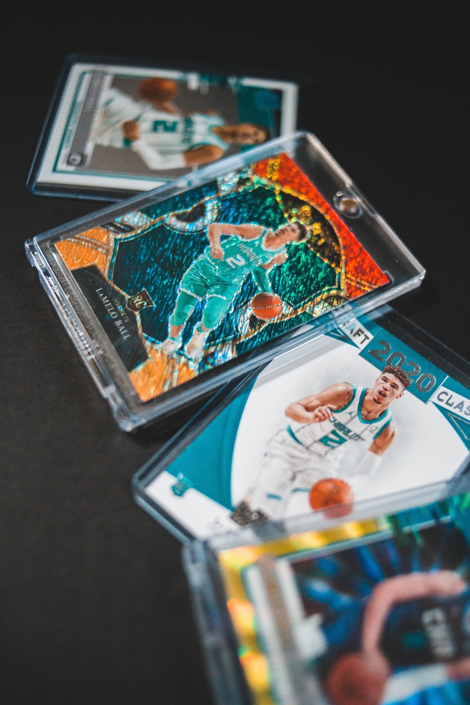 Court Kings Insert