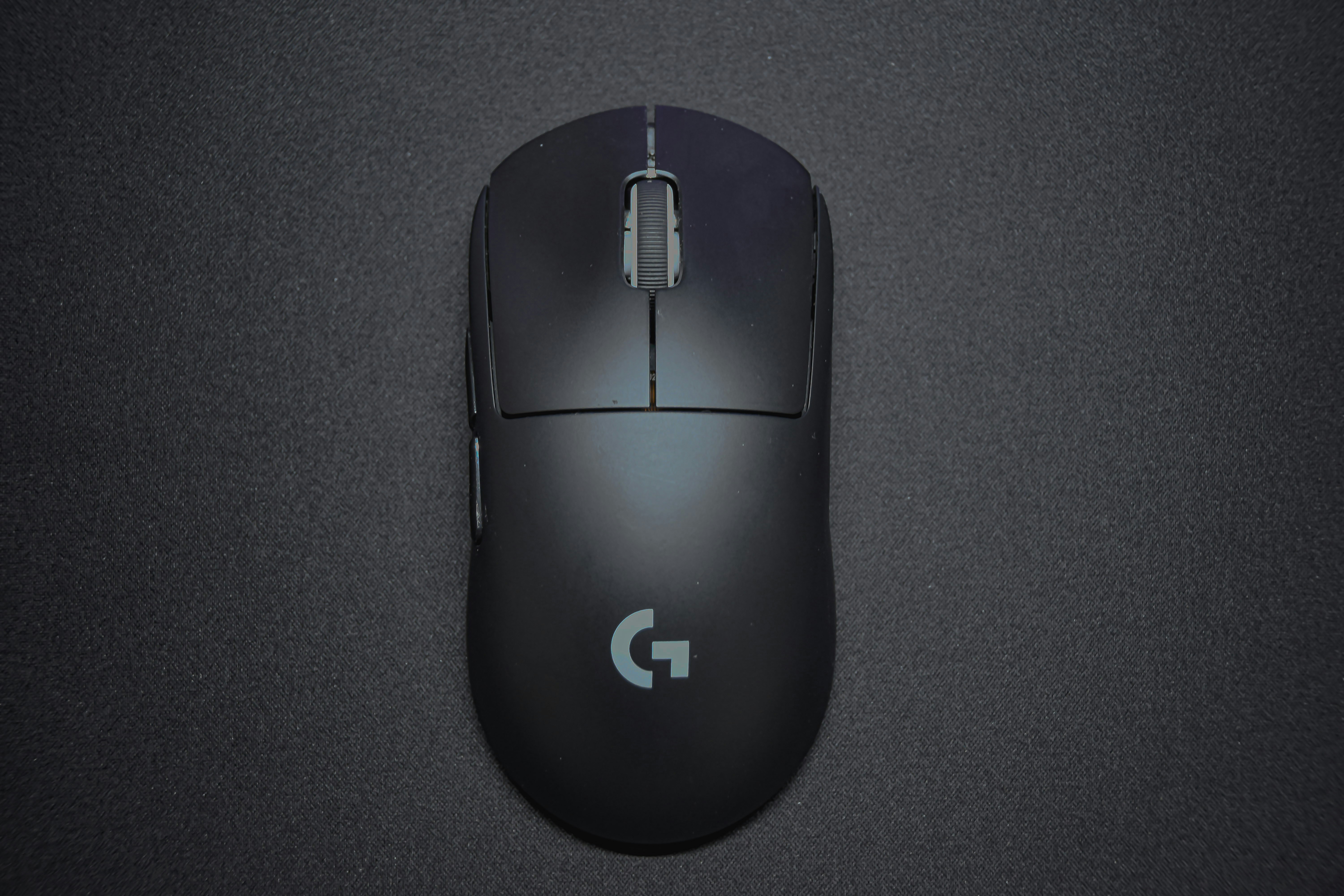 Logitech G Pro Wireless Gaming Mouse