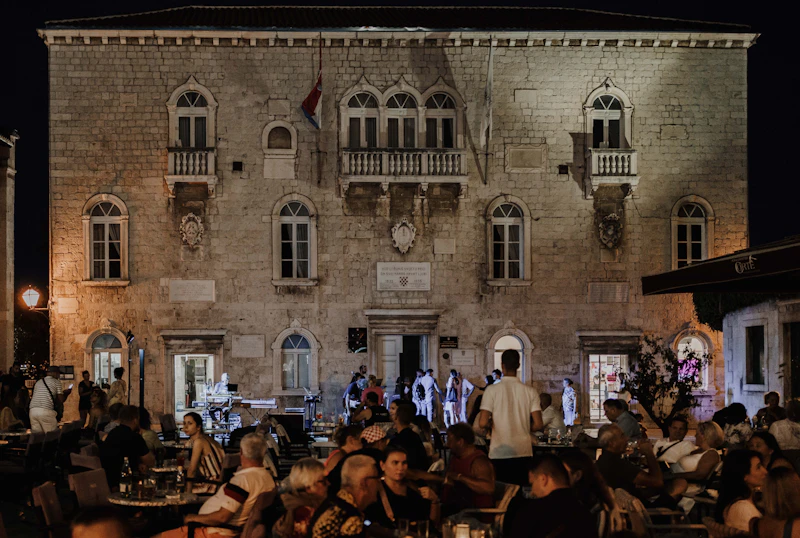 Best Live Music Bars in San Sebastian for a Proper Night Out