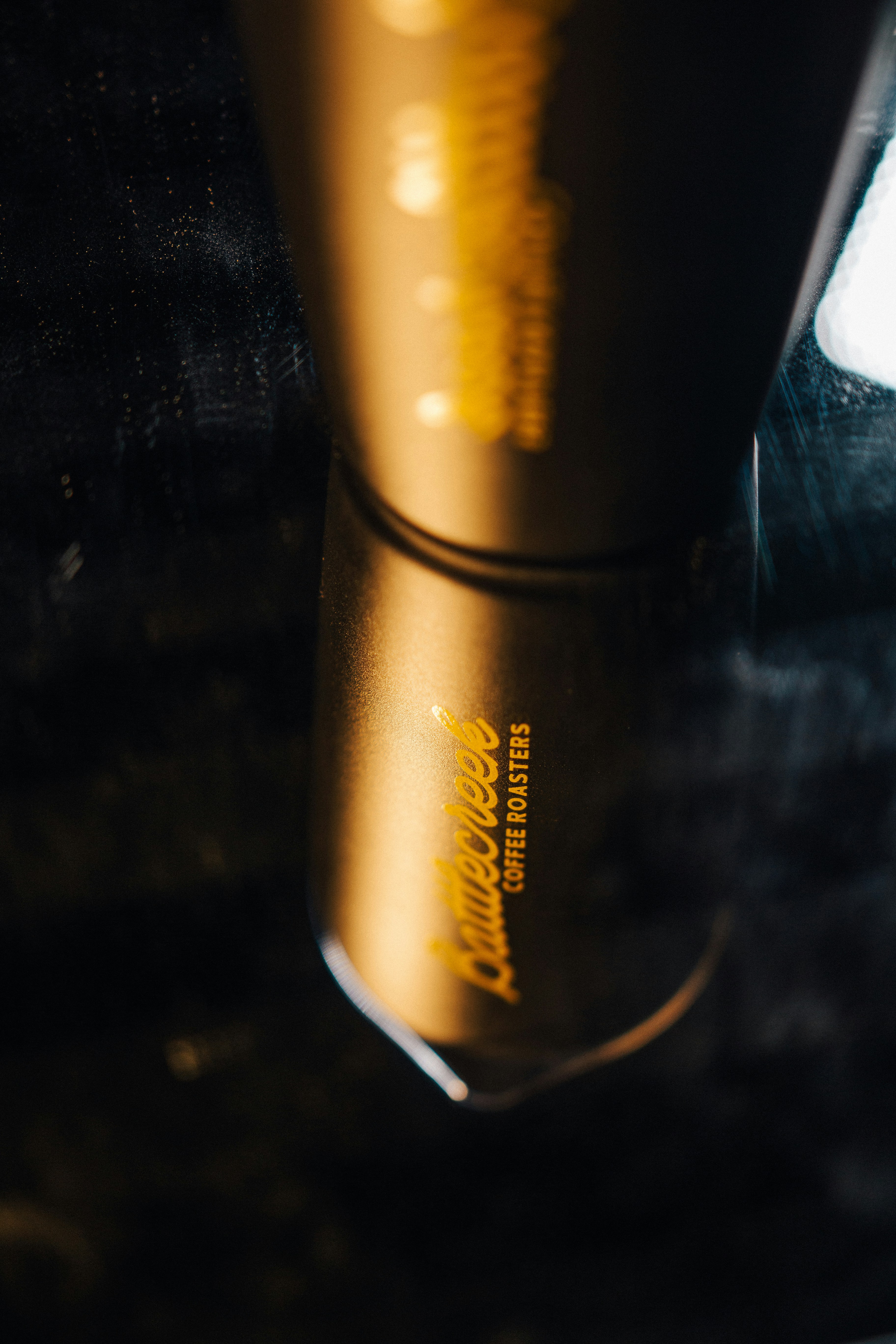 Travel Tumbler Classic