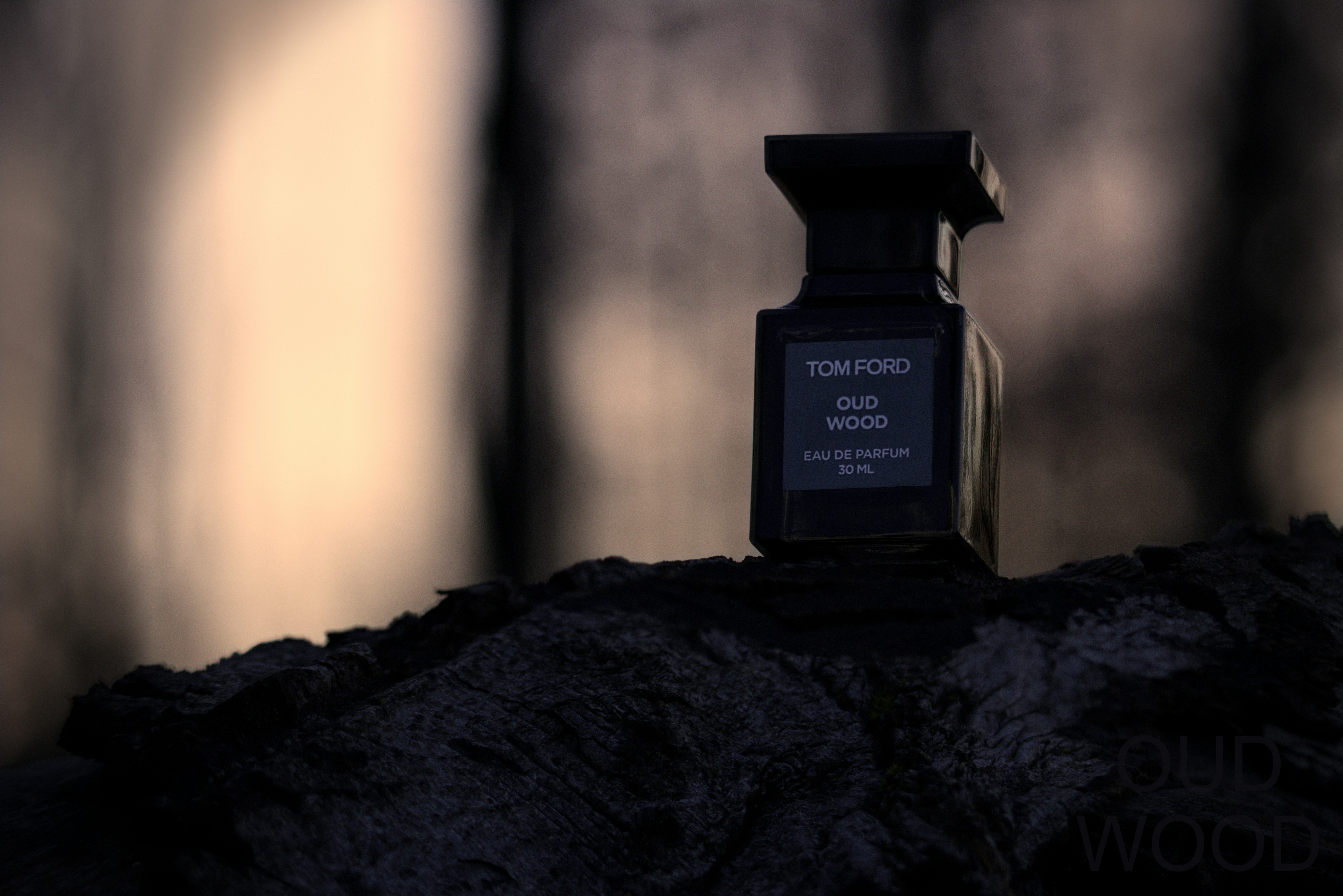 Luxurious Oud & Ambar Collection