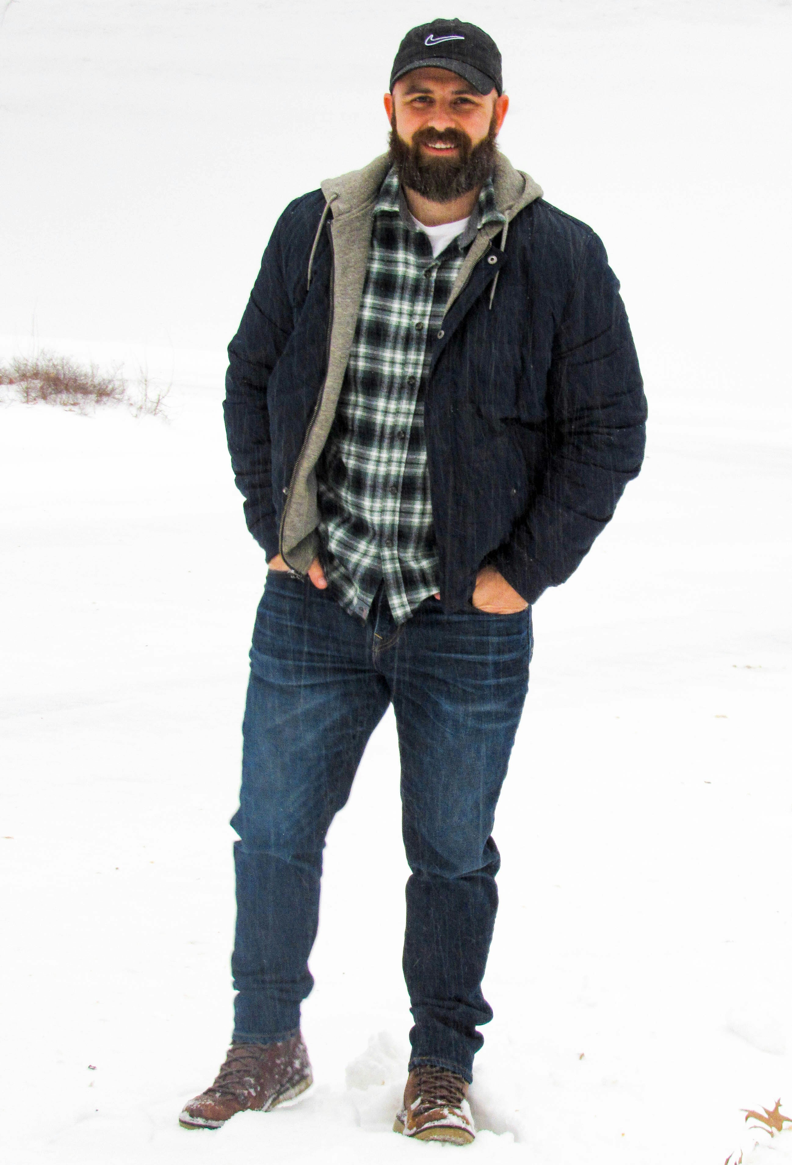 Photo by cjecholsfit