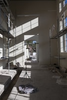 alt="Nettoyage fin de chantier à Paris"