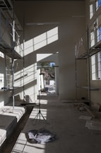 alt="Nettoyage fin de chantier à Paris"