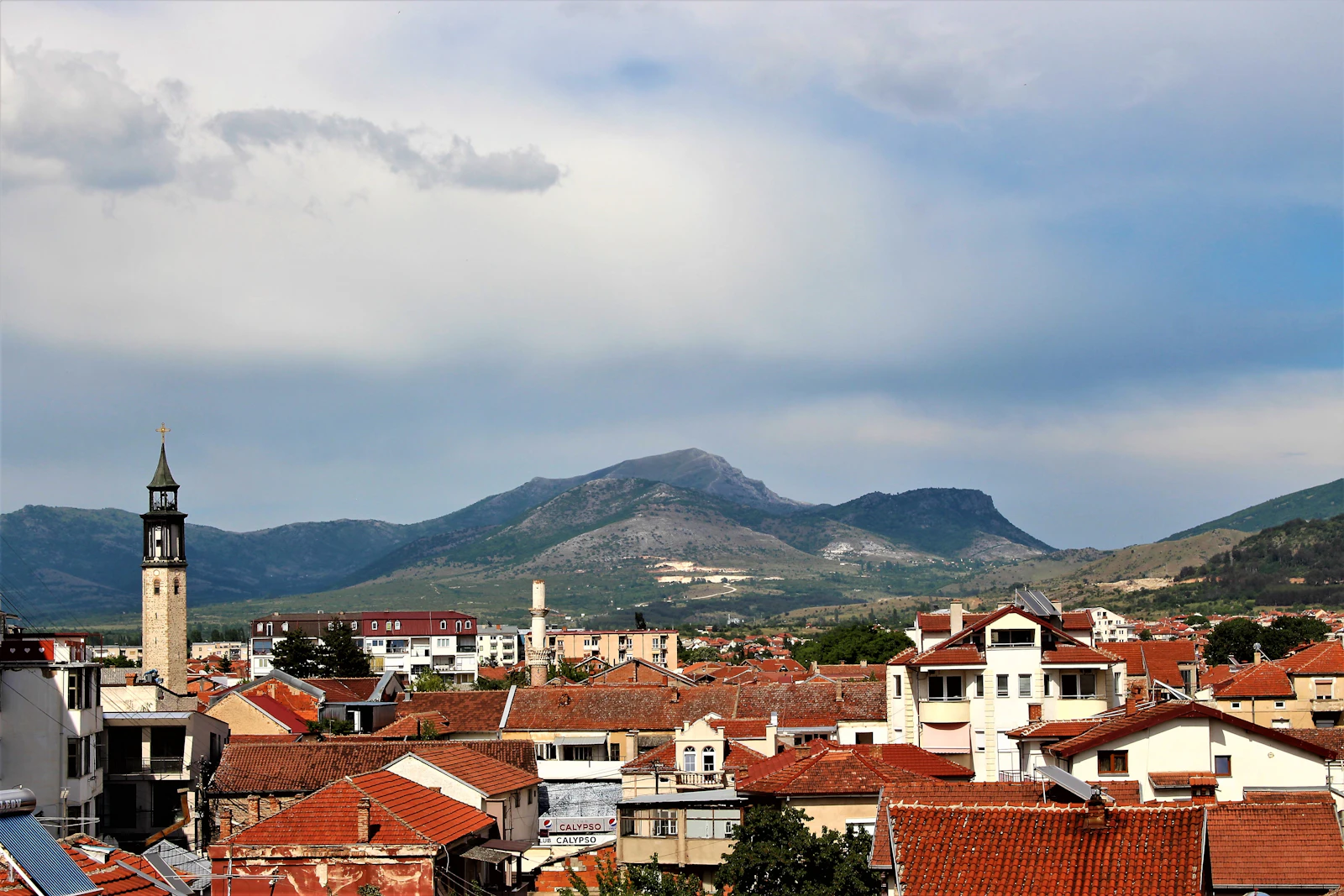 Macedonia del Norte