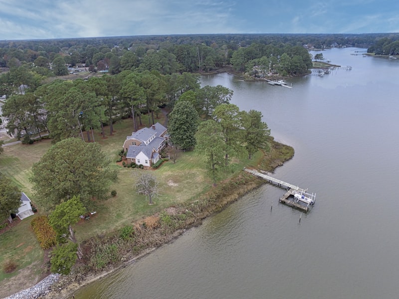 Chesapeake Virginia