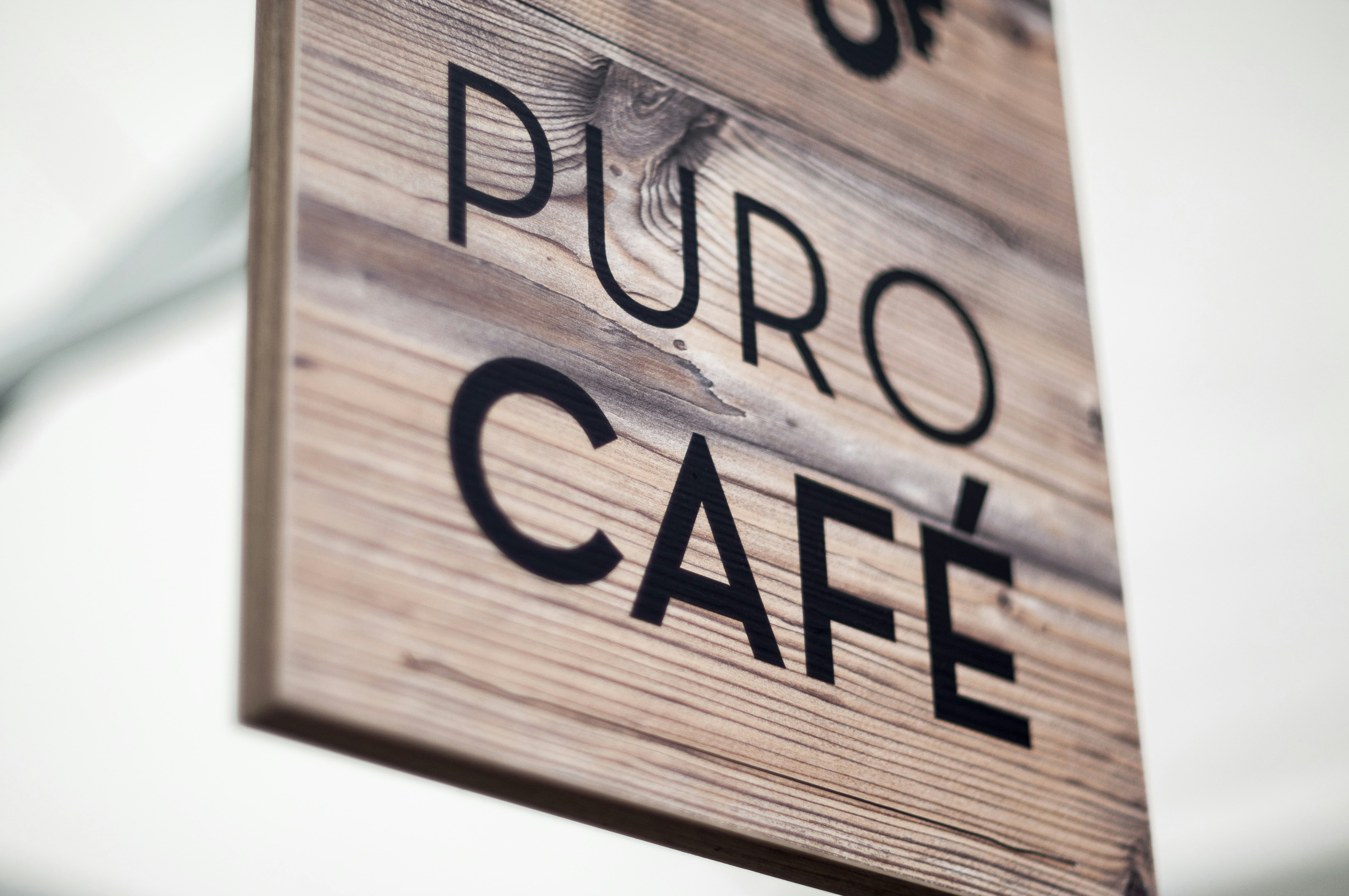 Boutique Café