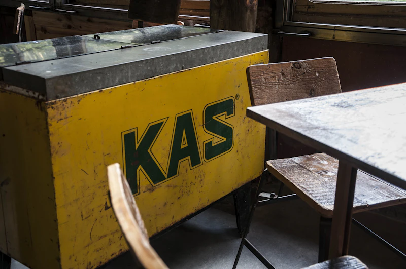 Best Budget Hostels in Kas That Are Actually Worth Staying In