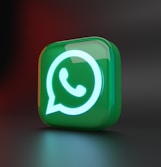  whatsapp icon