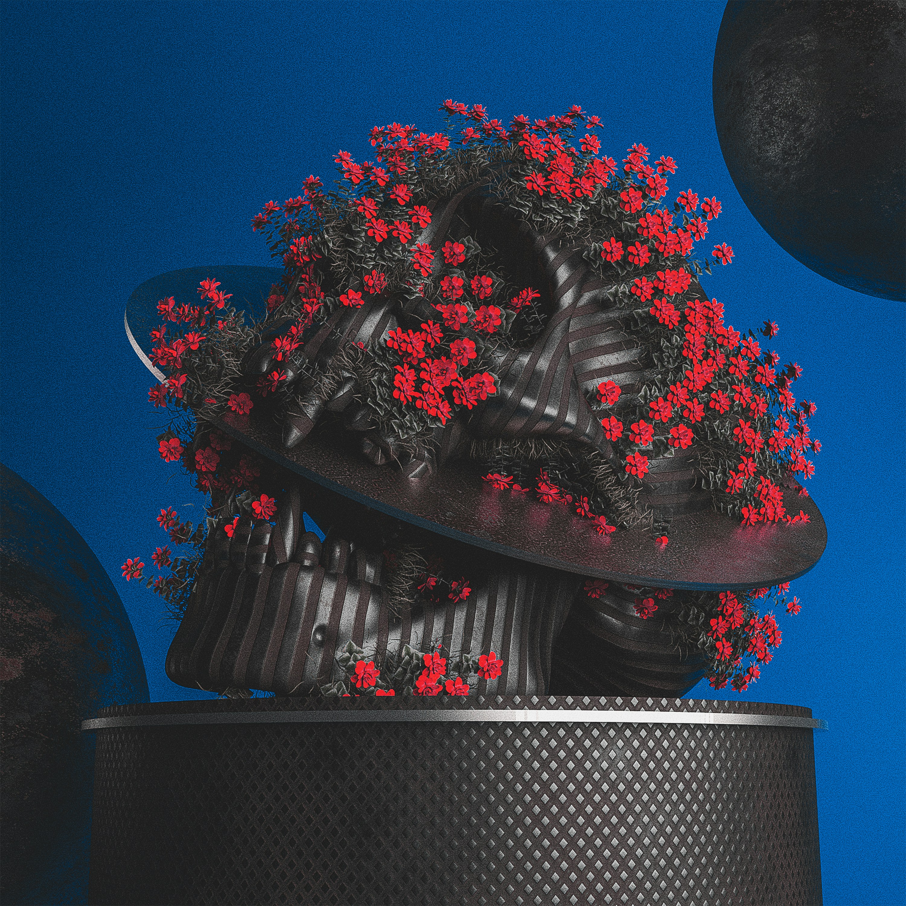 abstract wallpaper red blue background, wallpaper, Digital Marketing Strategy: A Comprehensive Guide 5