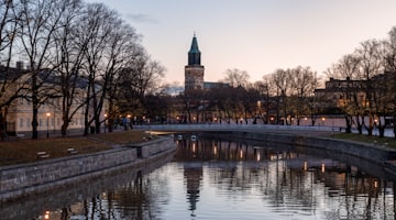 Turku Finland