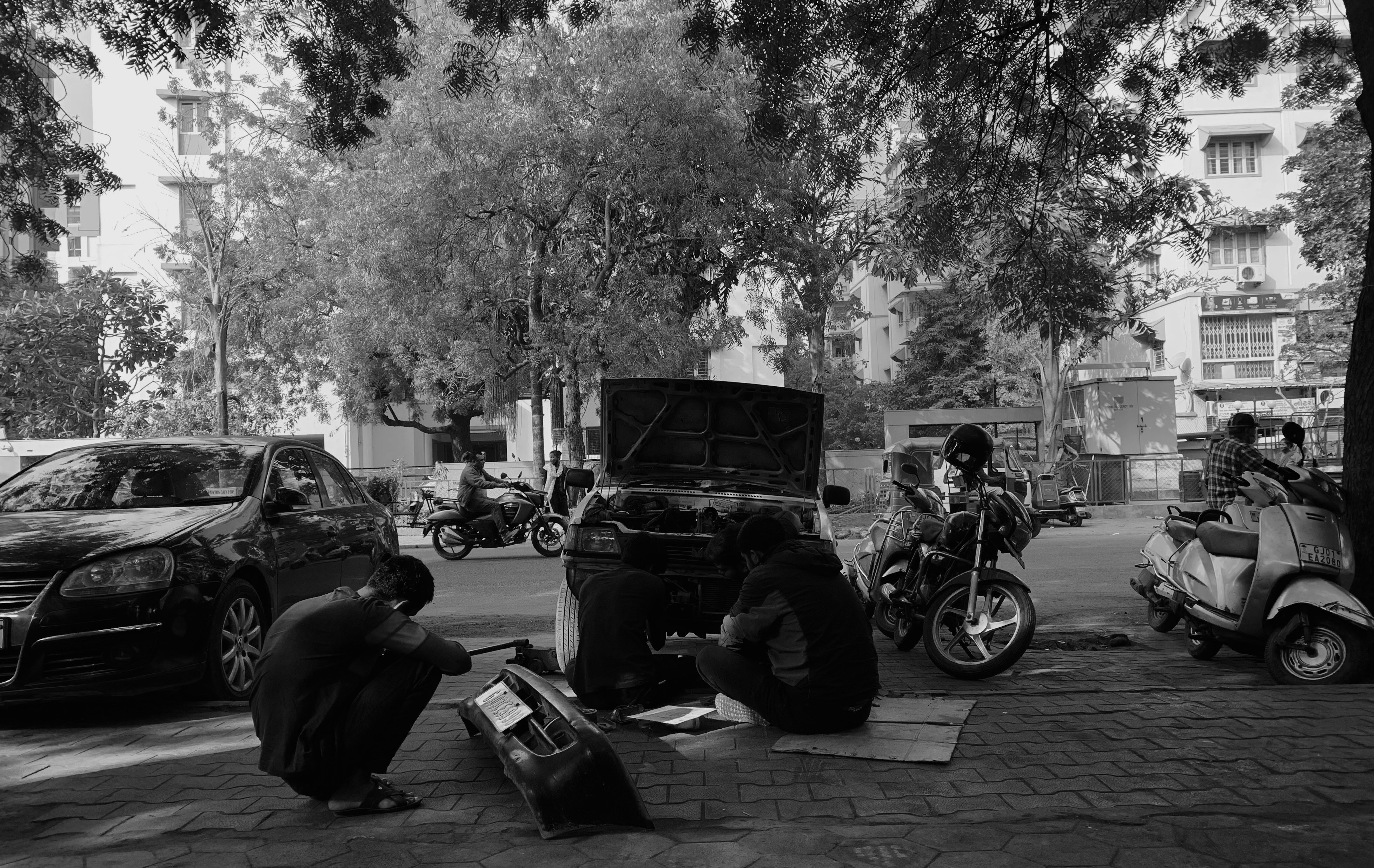 Photo by akshar_dave