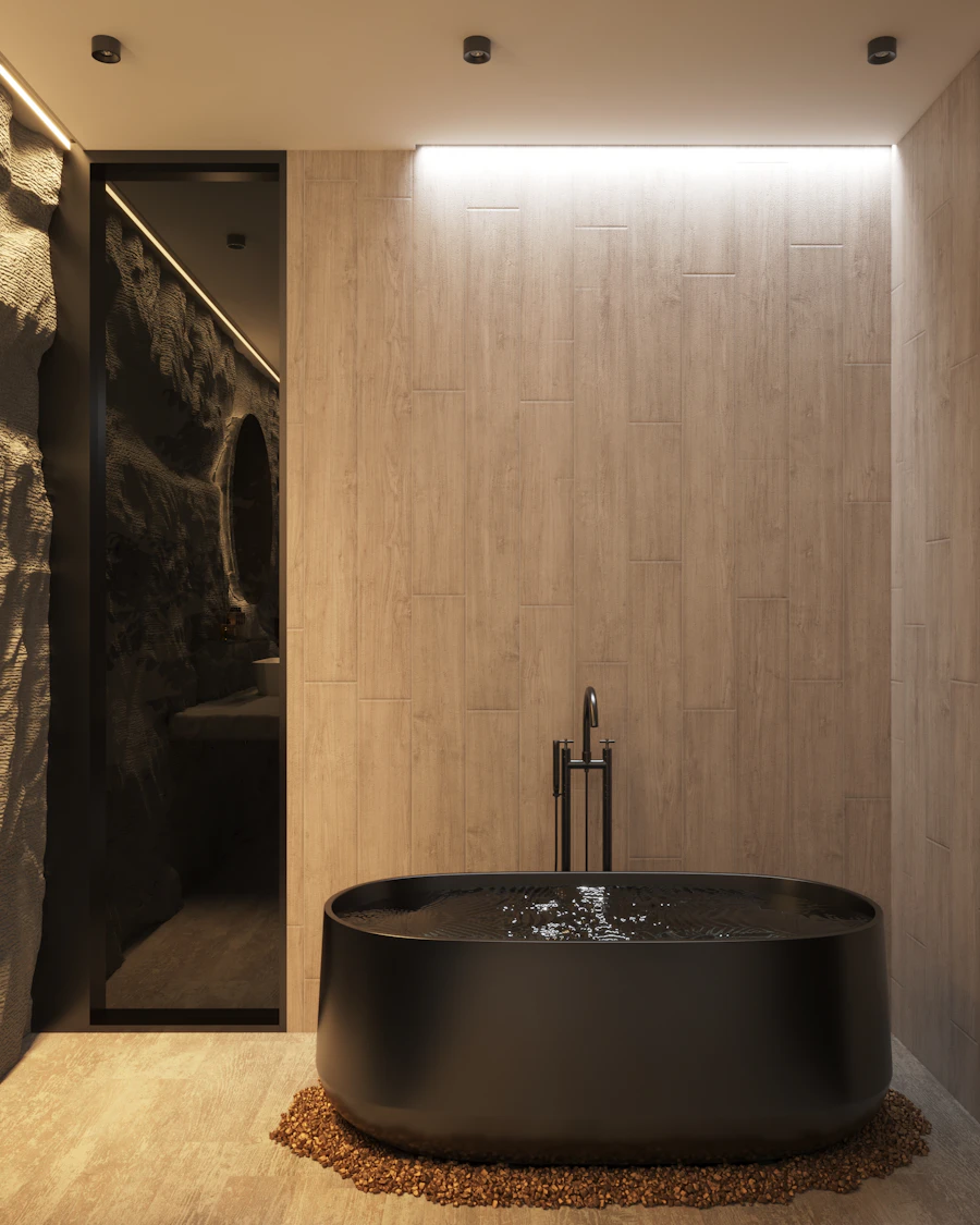 Bathroom Remodels