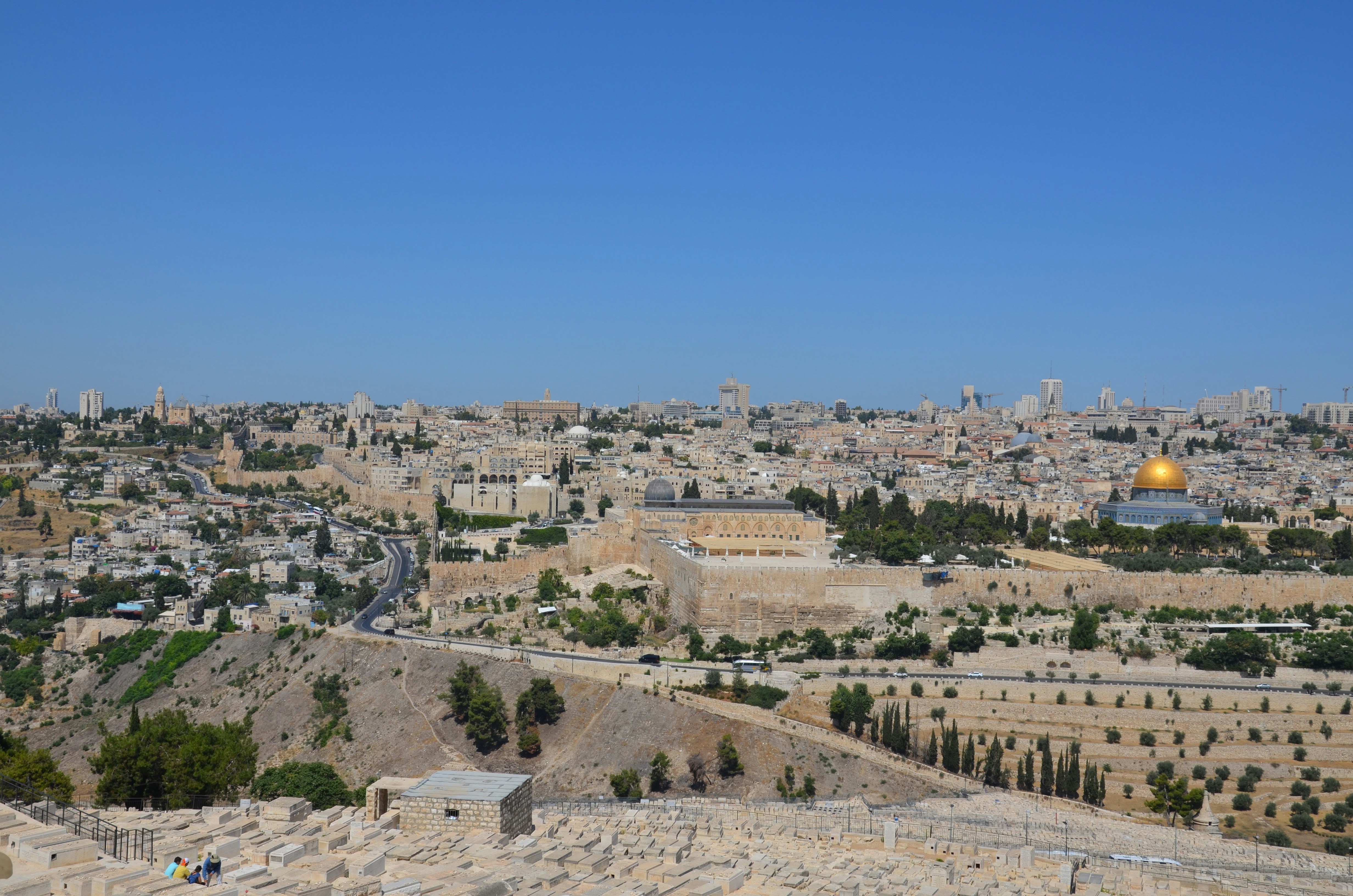 Bethlehem – Accommodation & Where to Stay