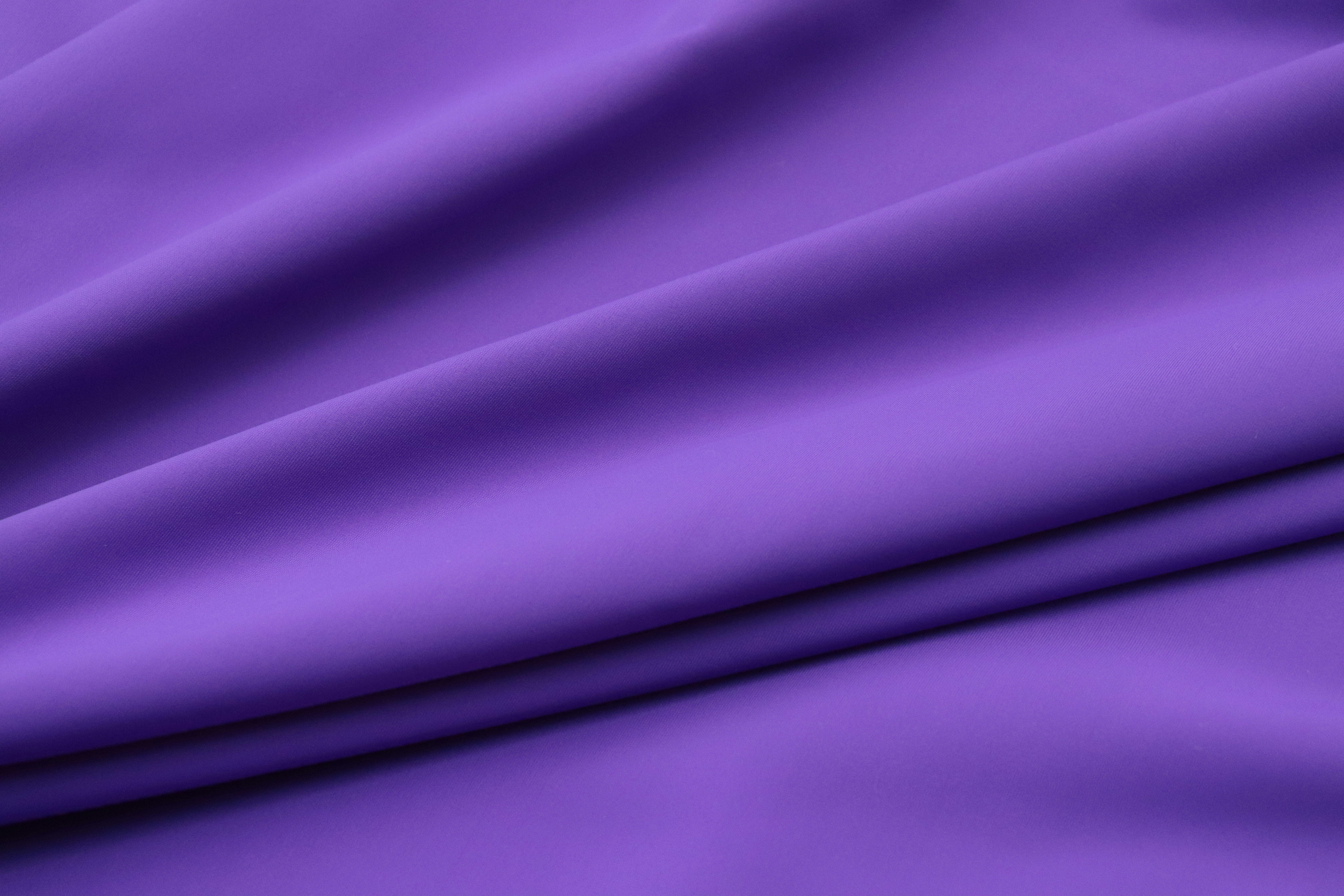 Purple fabric texture