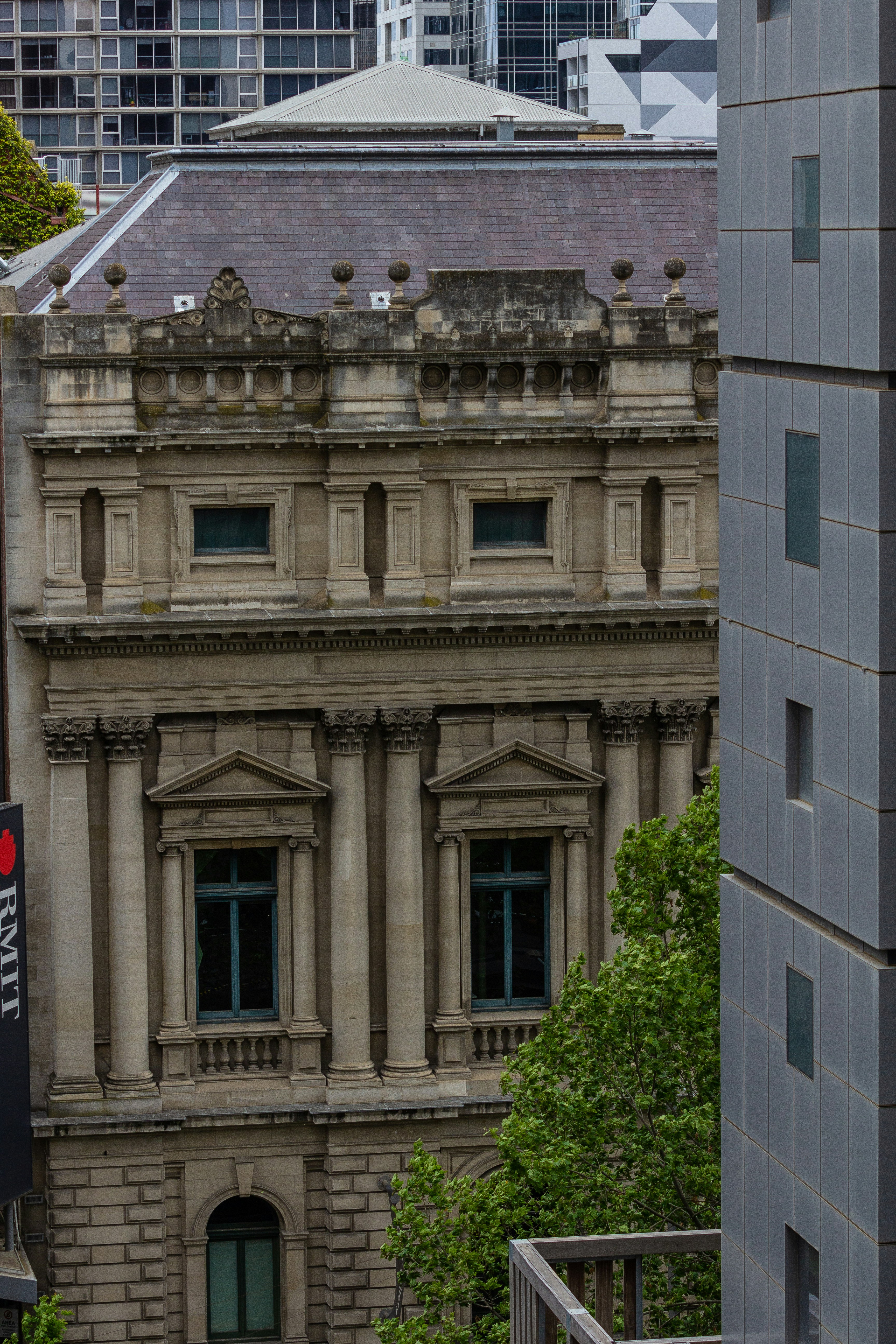 Understanding VICReg: Preventing Collapse Without Negatives