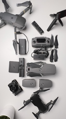 Tecnologia e Segurança: Inovação para Sua Empresa