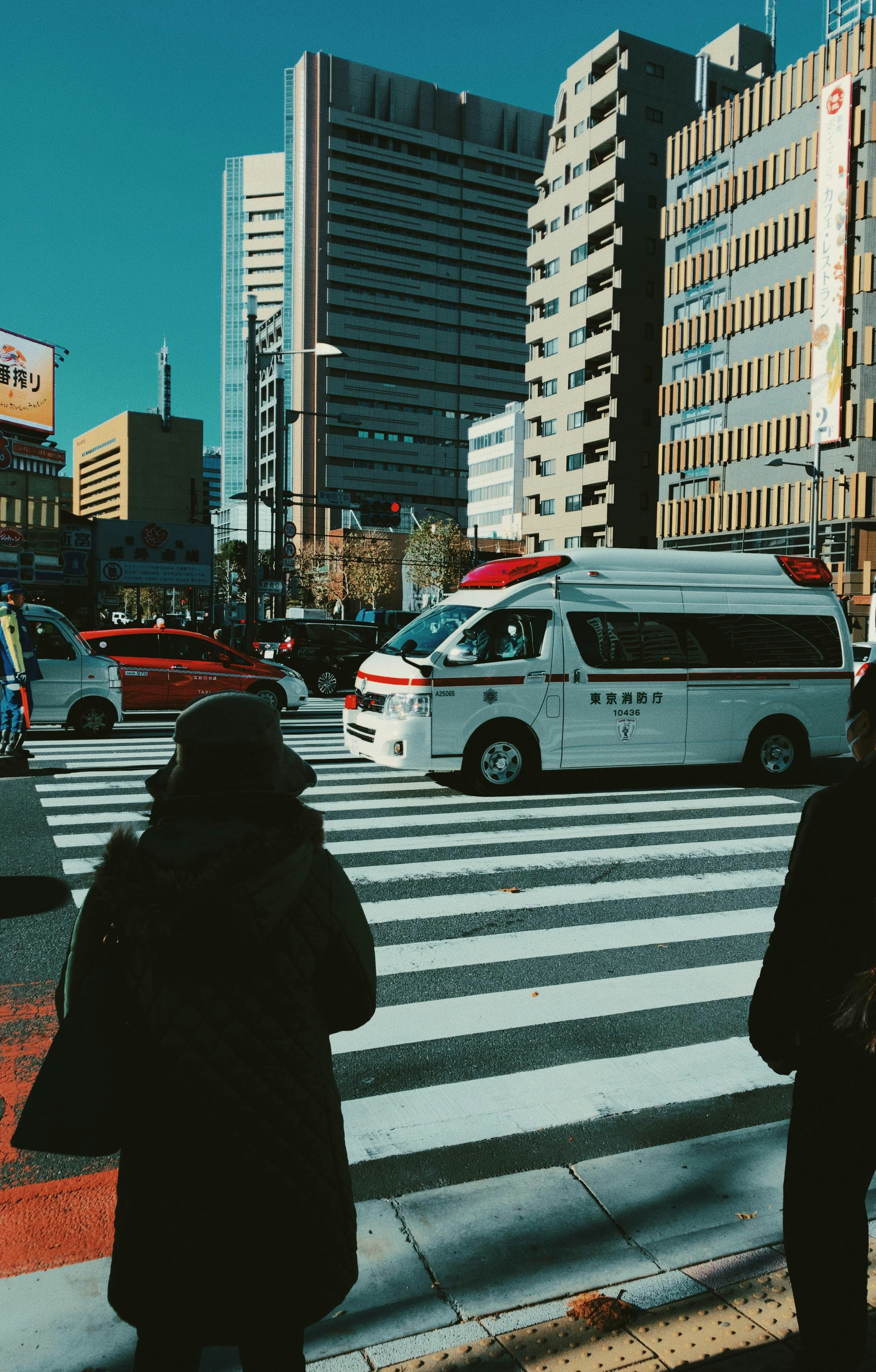 The Art of Tokyo Dining
